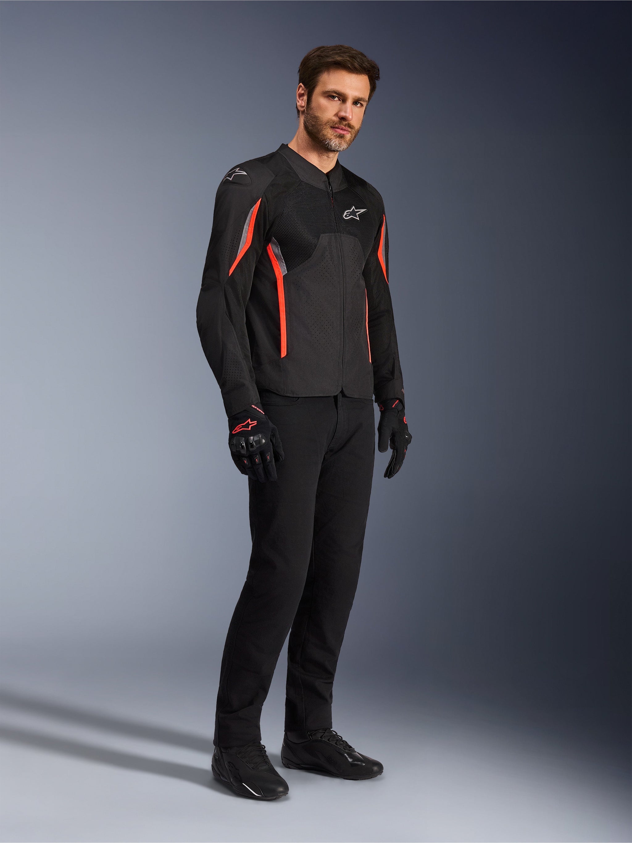 AST V3 Air Jacket