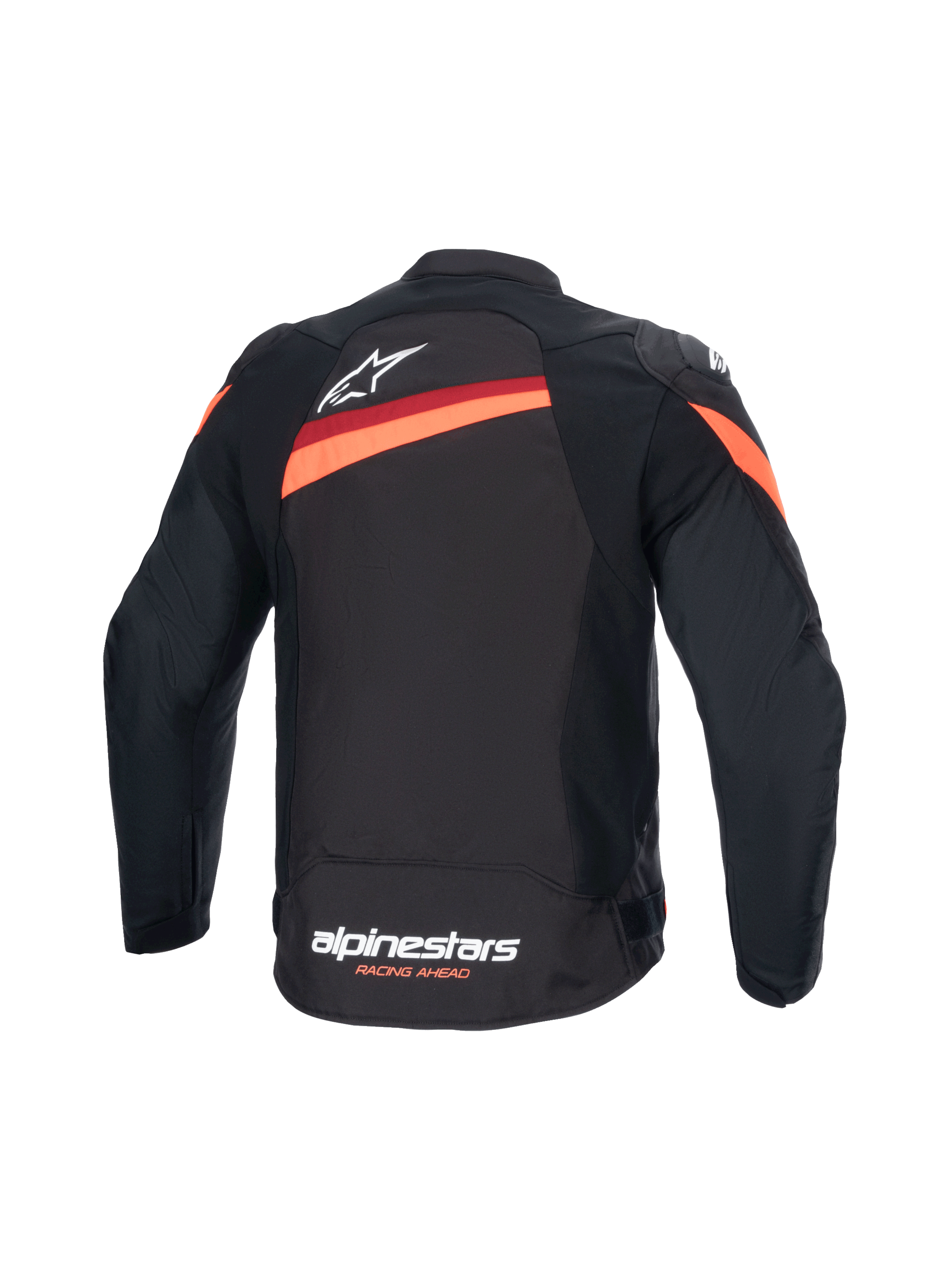 T-GP Plus R V4 Jacket