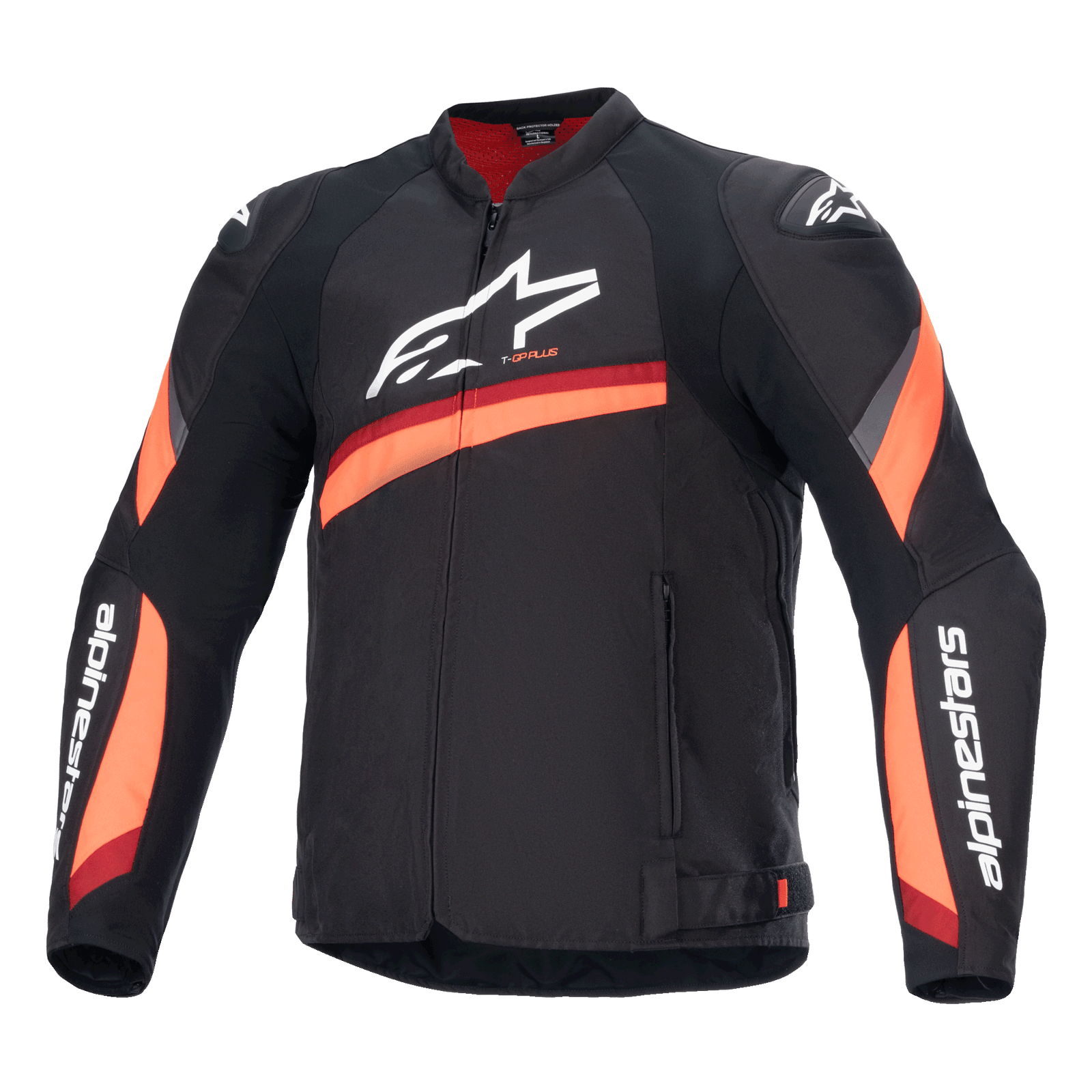 T-GP Plus R V4 Veste