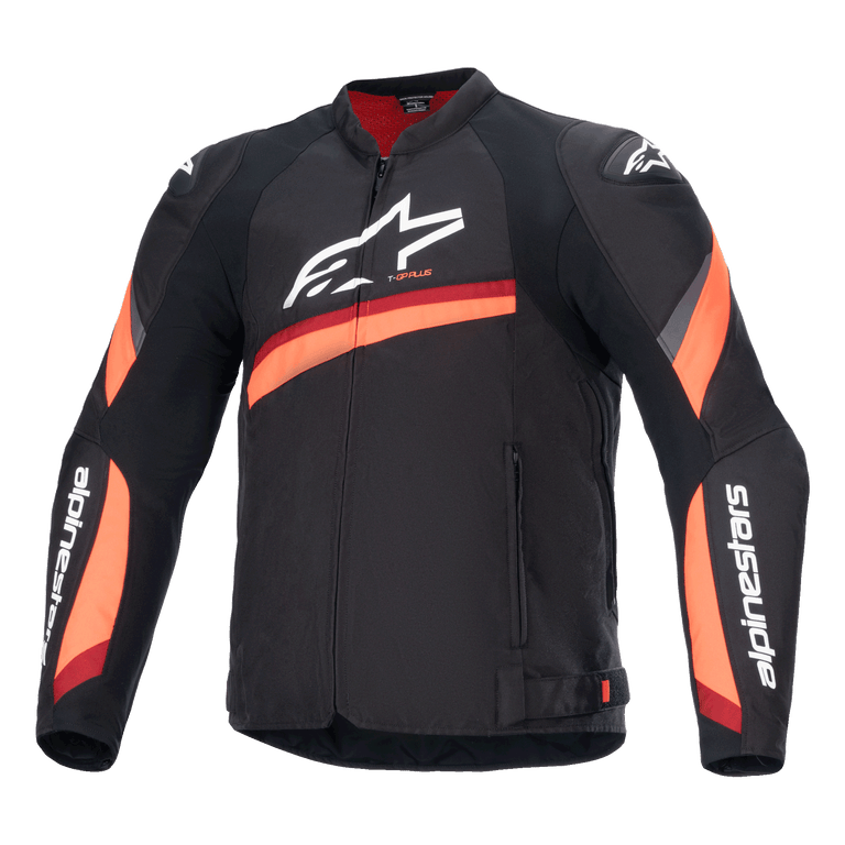 Veste T-GP Plus R V4