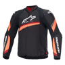 T-GP Plus R V4 Jacke