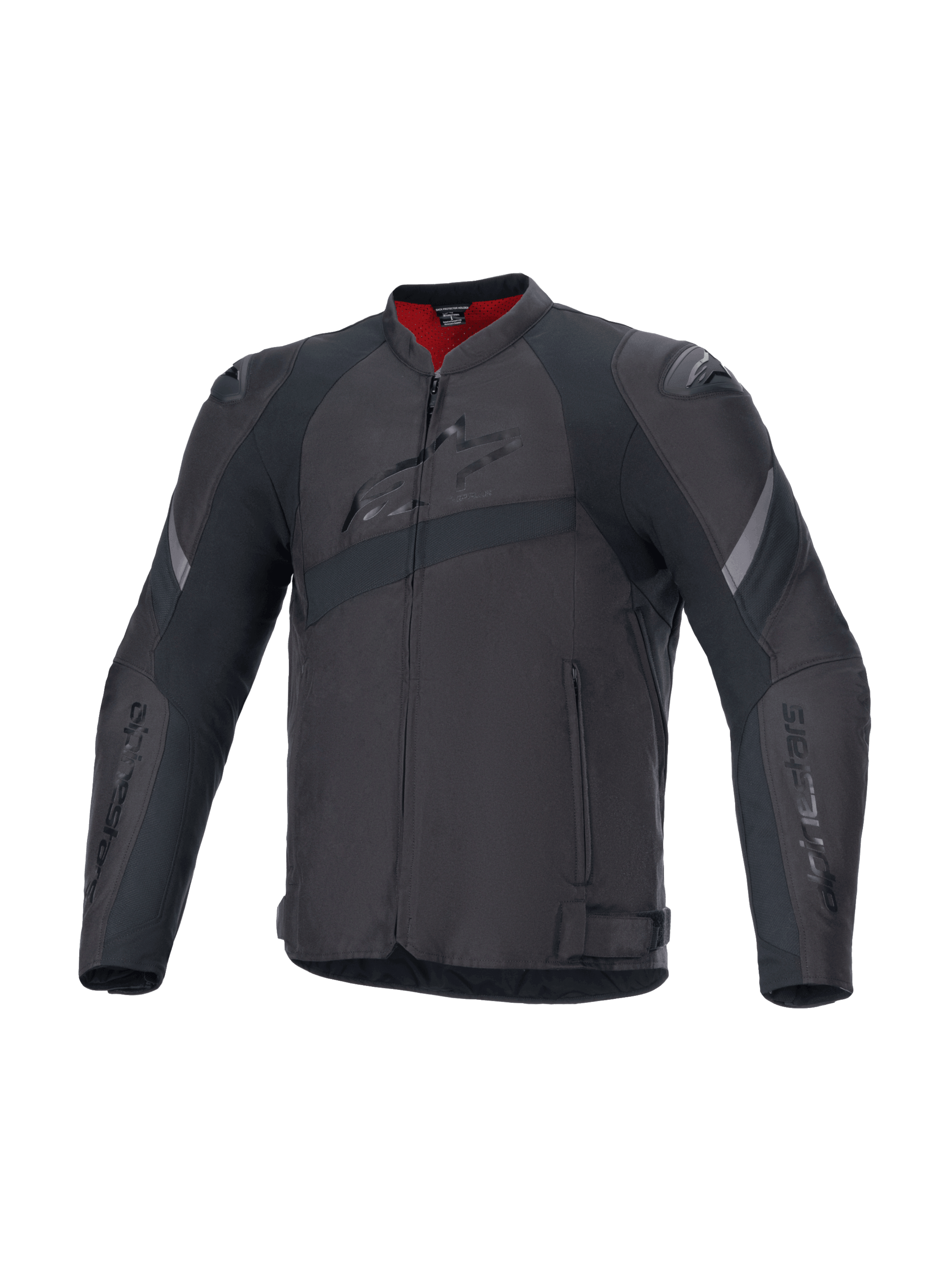 Veste T-GP Plus R V4