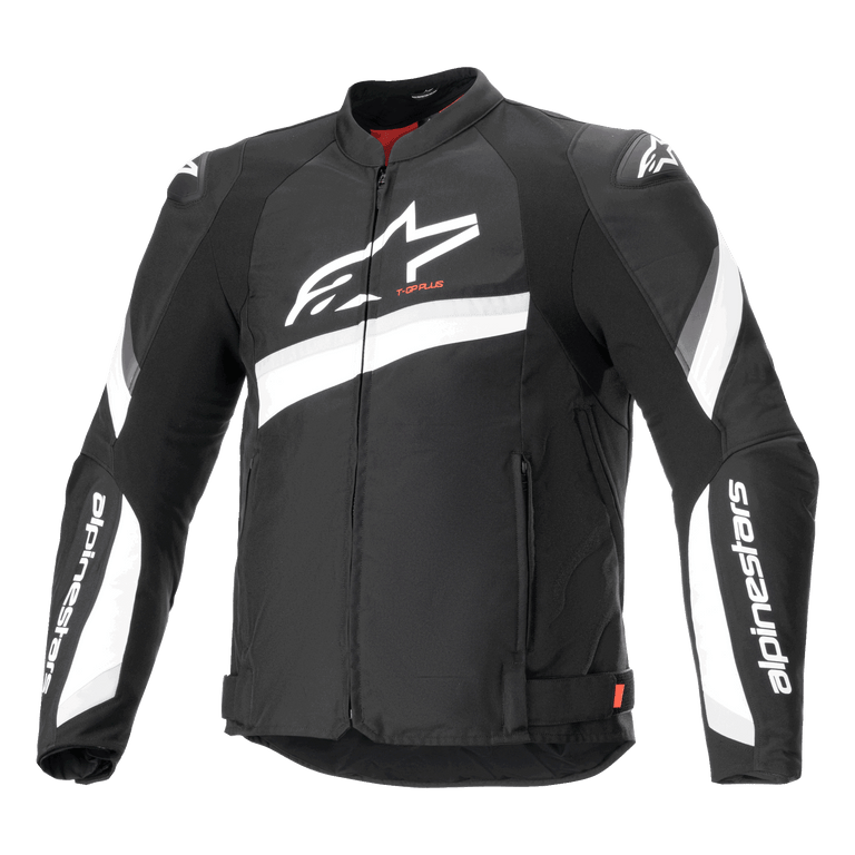 Veste T-GP Plus R V4