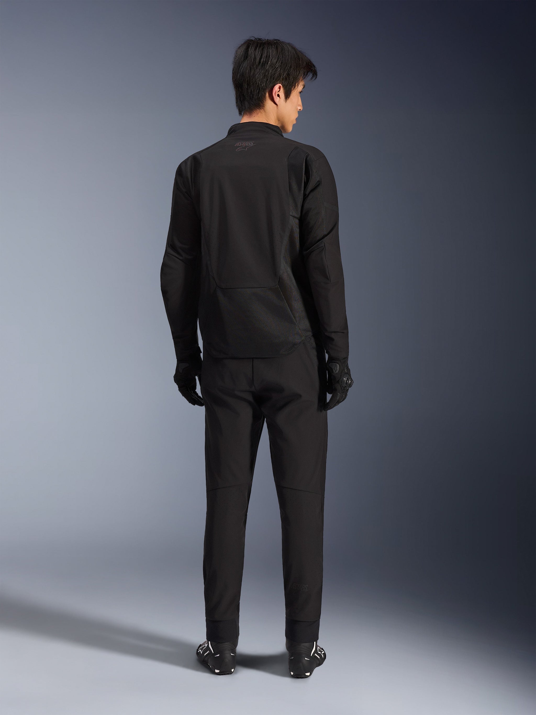 Aeroshell Airflow Jas