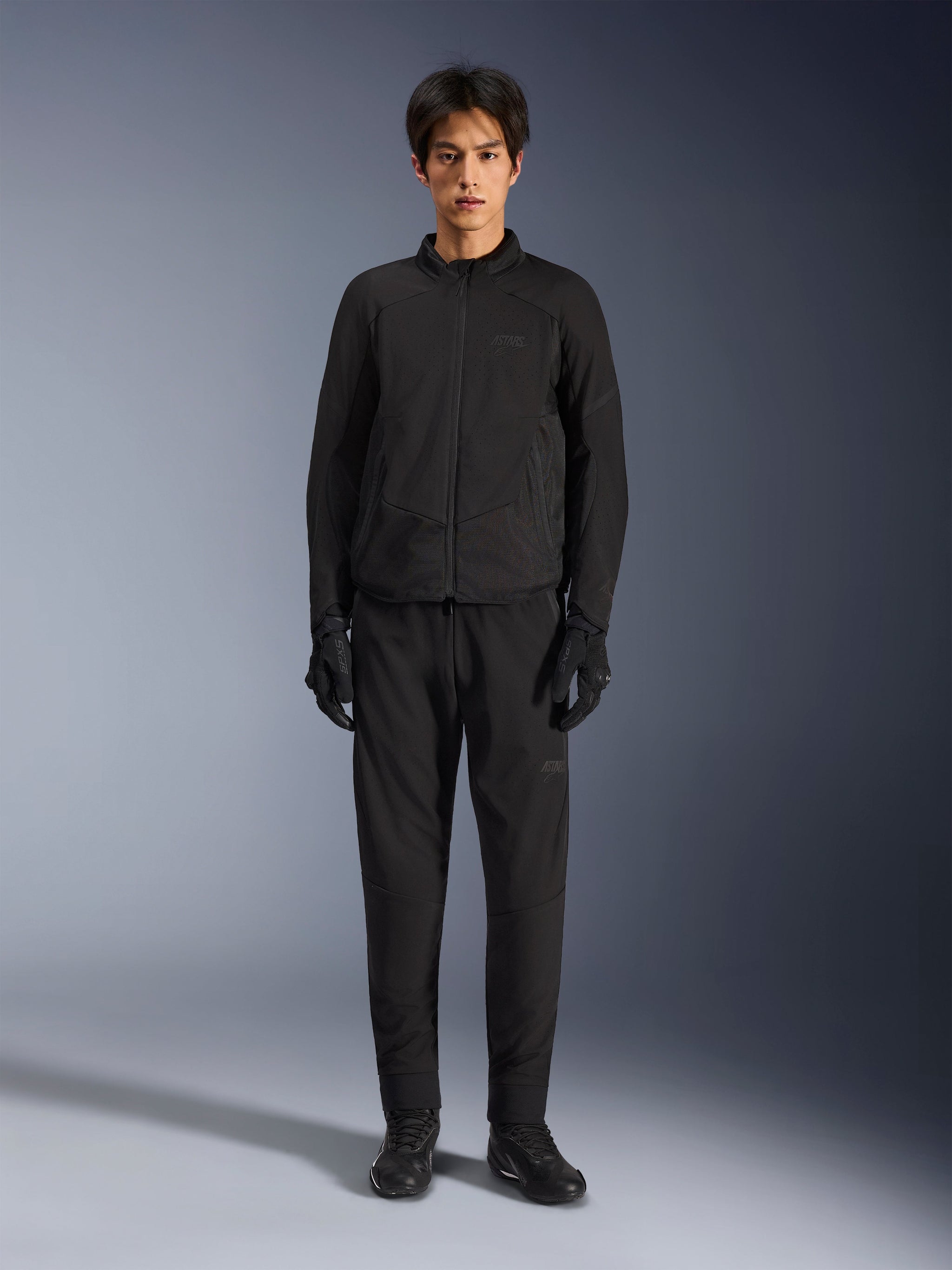 Aeroshell Airflow Jacke