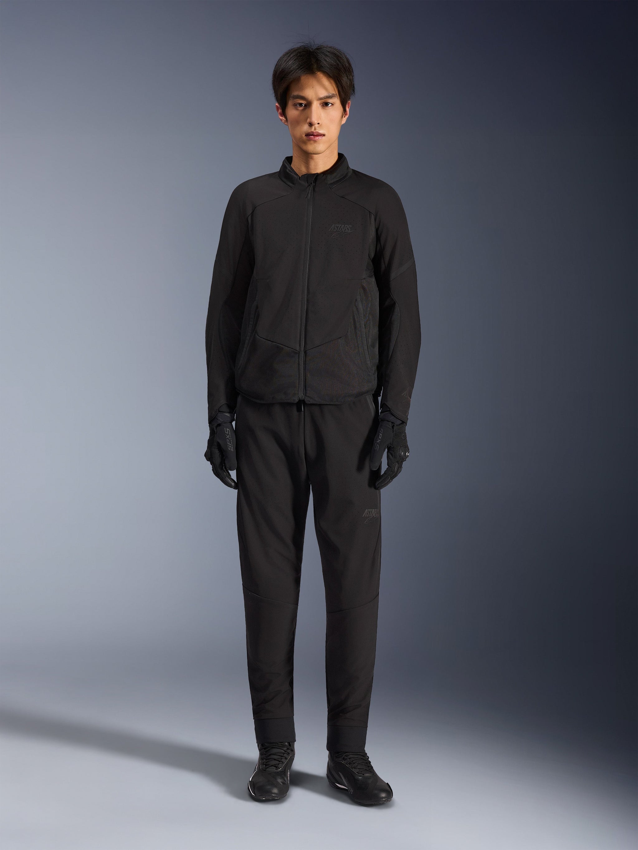 Aeroshell Airflow Jas