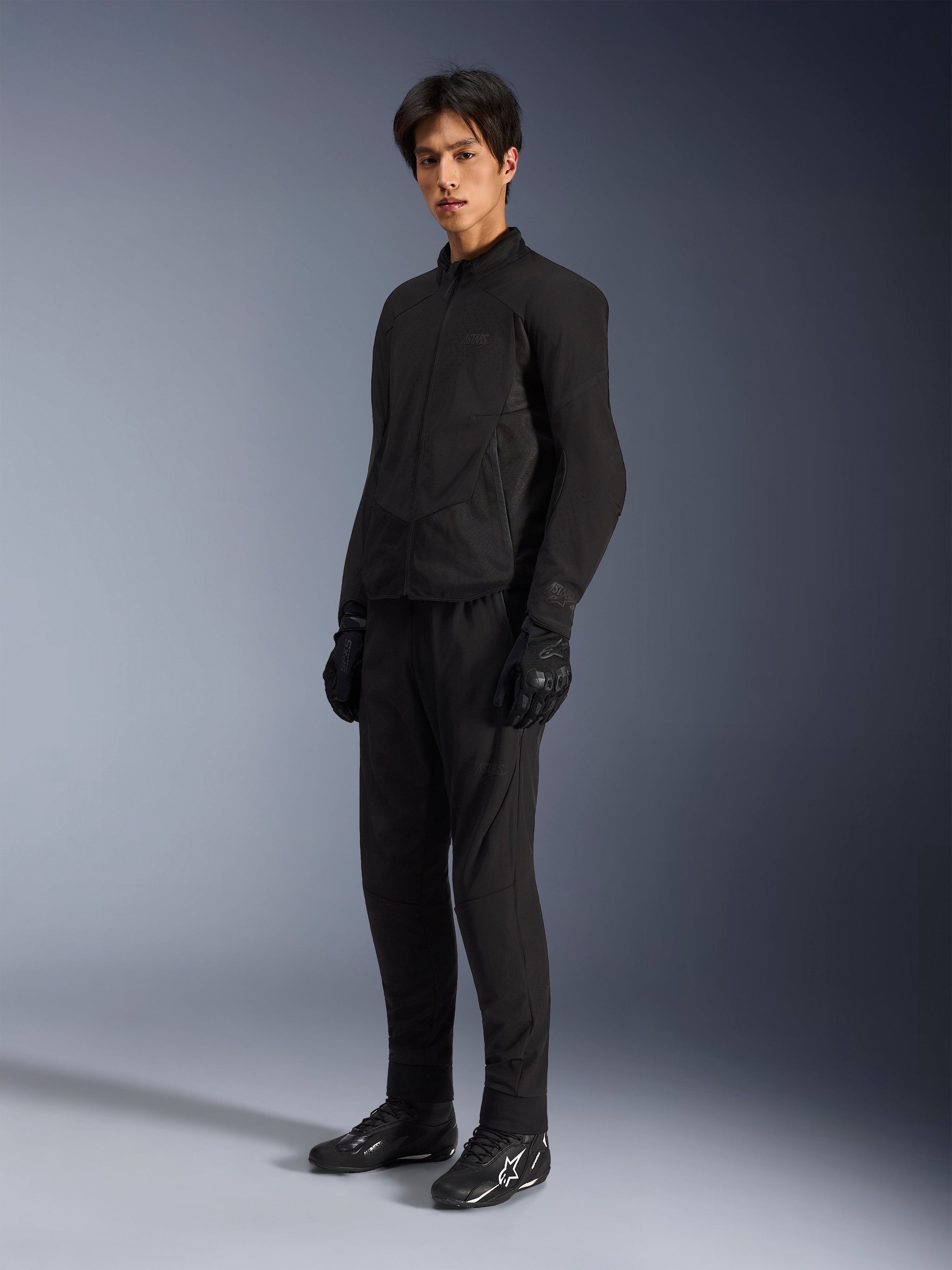 Aeroshell Airflow Jacke