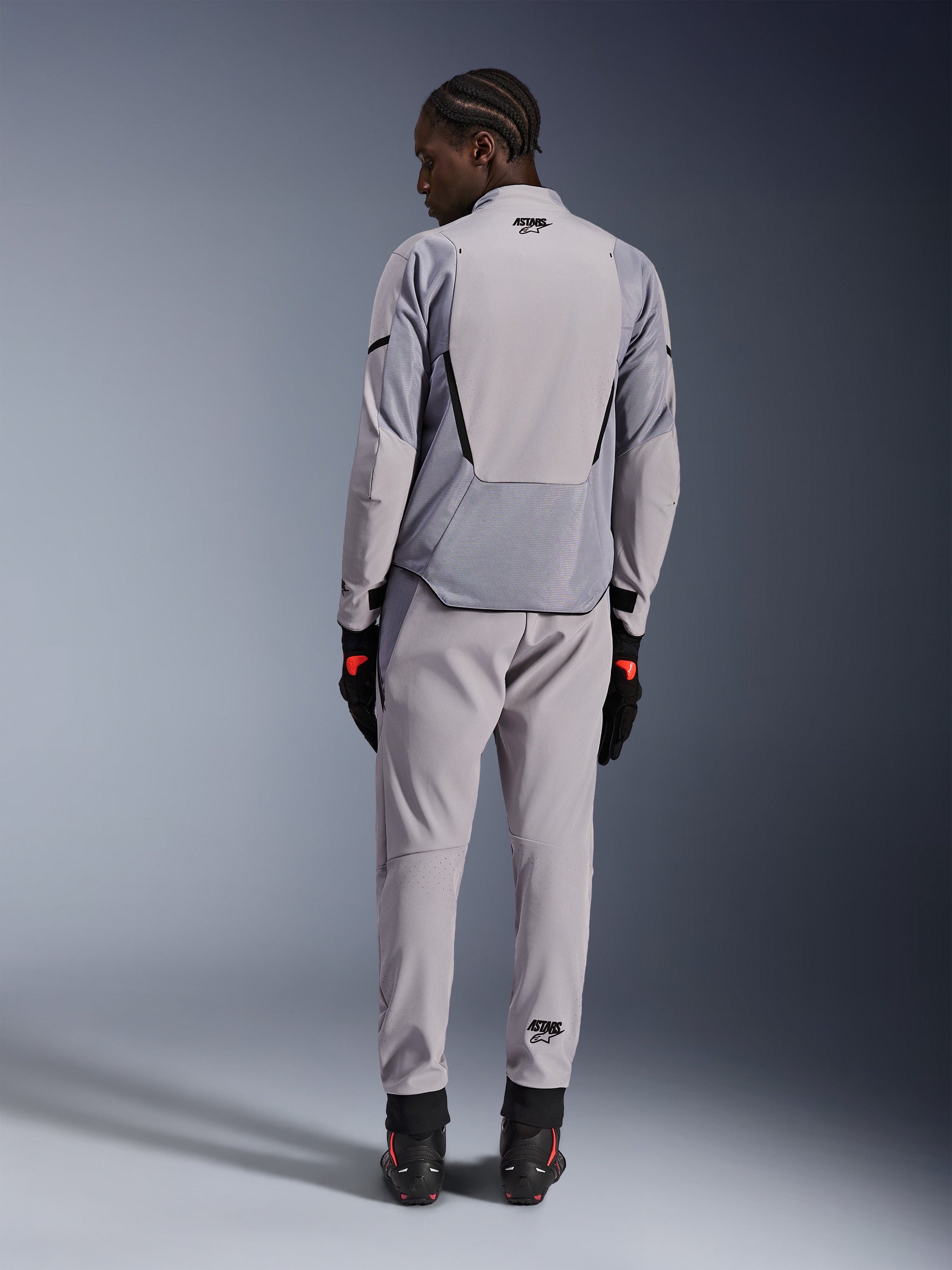 Aeroshell Airflow Jacke