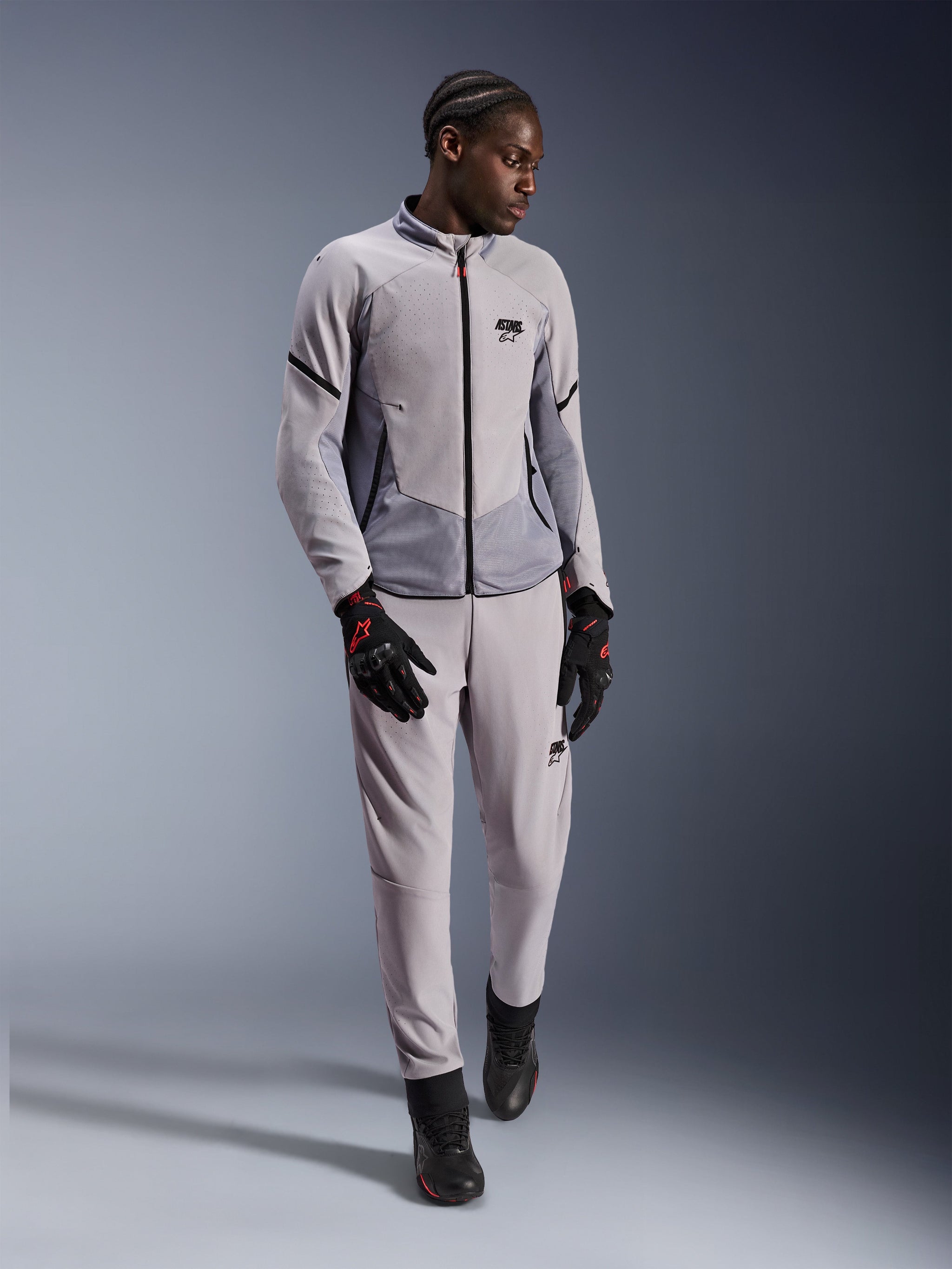 Aeroshell Airflow Jacke