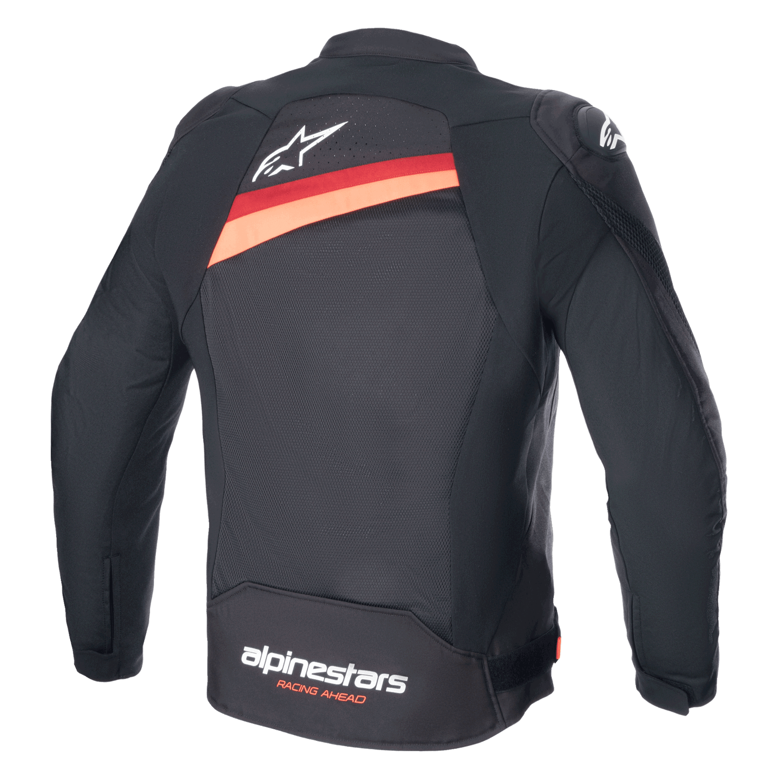 T-GP Plus R V4 Airflow Jacke