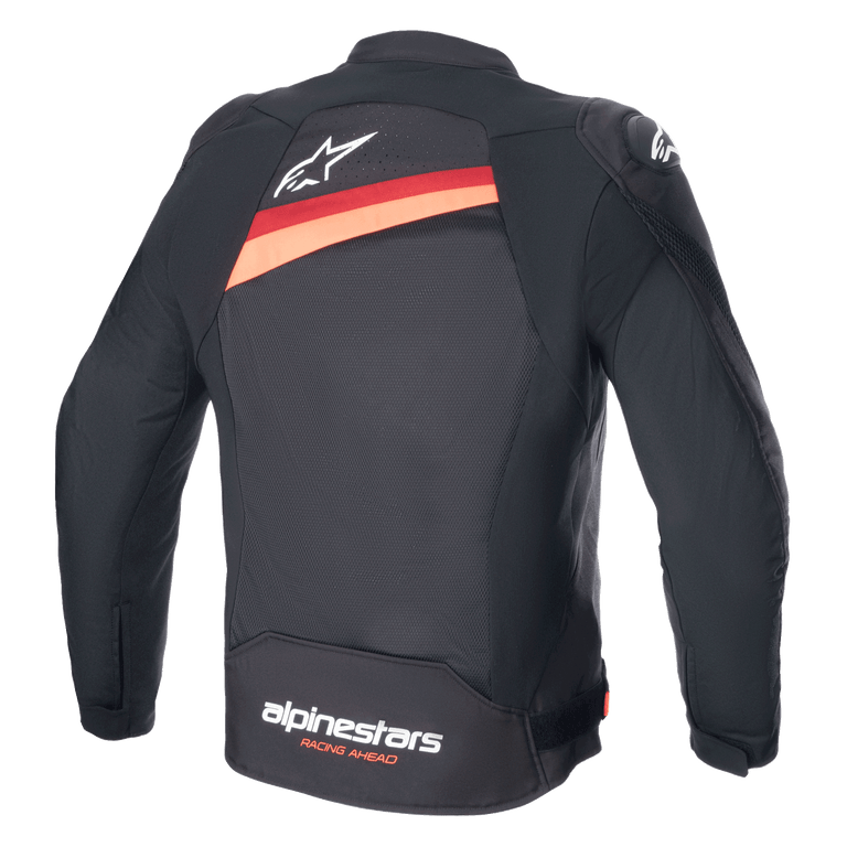 T-GP Plus R V4 Airflow Veste