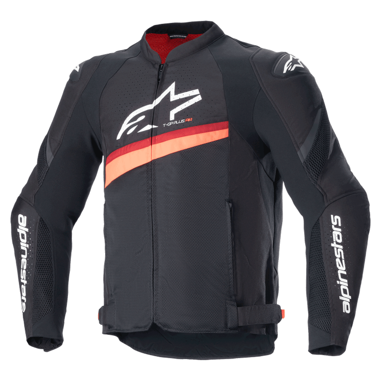 Veste T-GP Plus R V4 Airflow