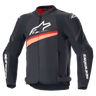 T-GP Plus R V4 Airflow Jacke