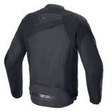 T-GP Plus R V4 Airflow Veste