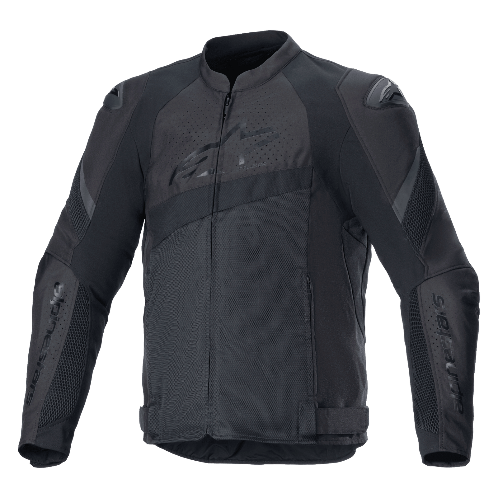 T-GP Plus R V4 Airflow Jacke