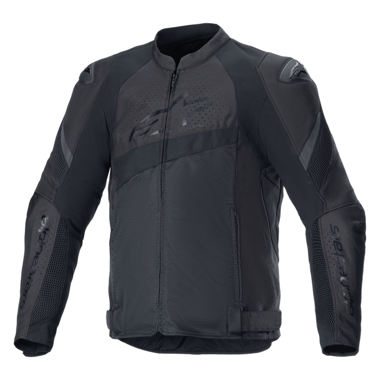 T-GP Plus R V4 Airflow Veste