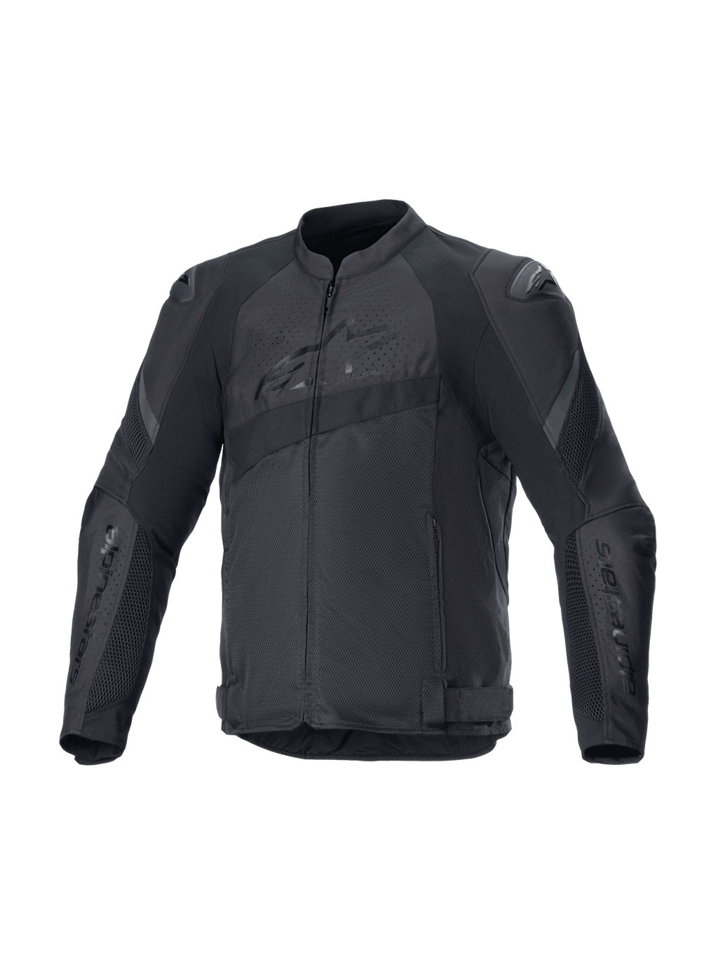 T-GP Plus R V4 Airflow Jas