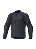 T-GP Plus R V4 Airflow Jas