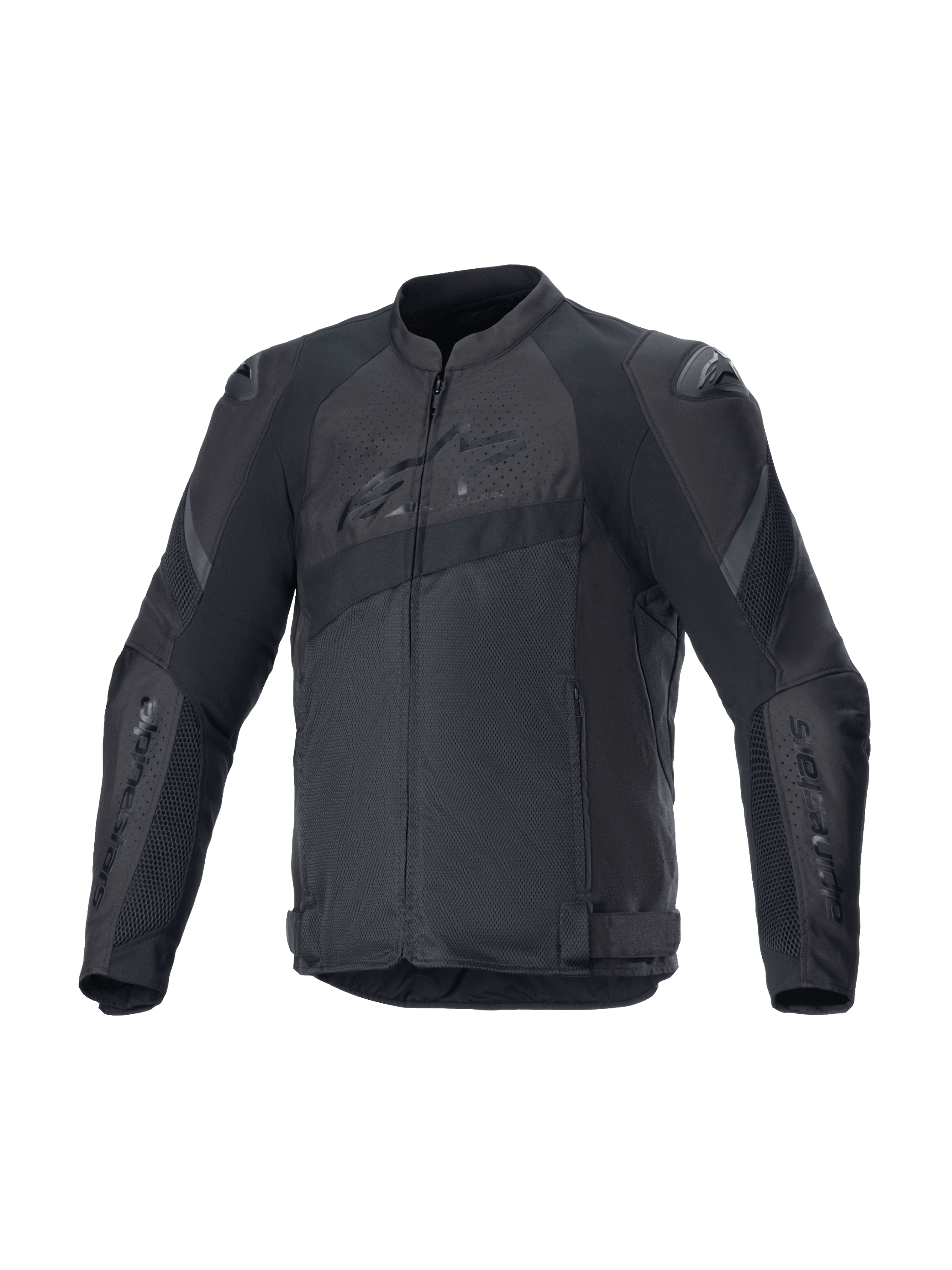 T-GP Plus R V4 Airflow Jacke