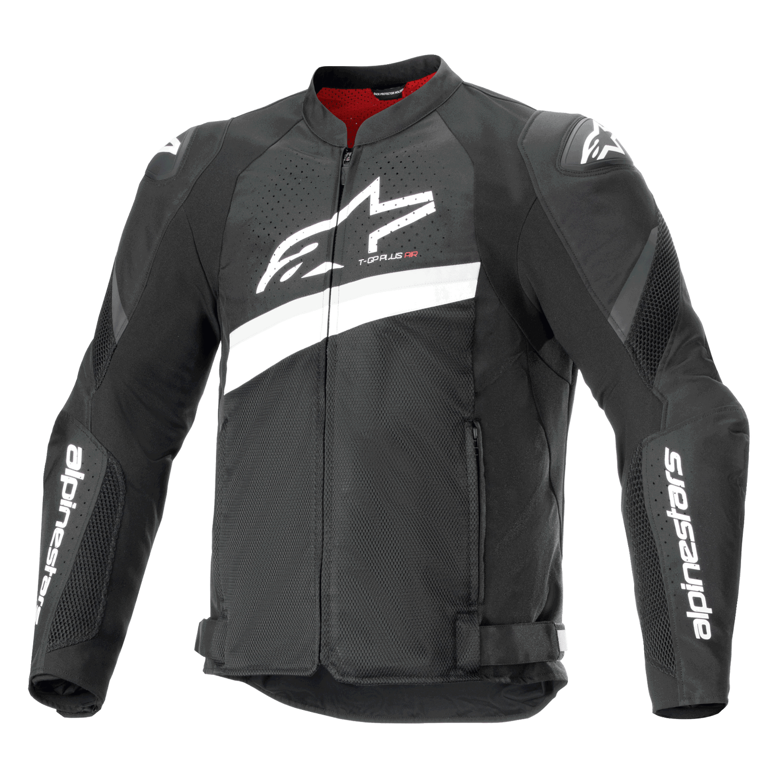 T-GP Plus R V4 Airflow Veste