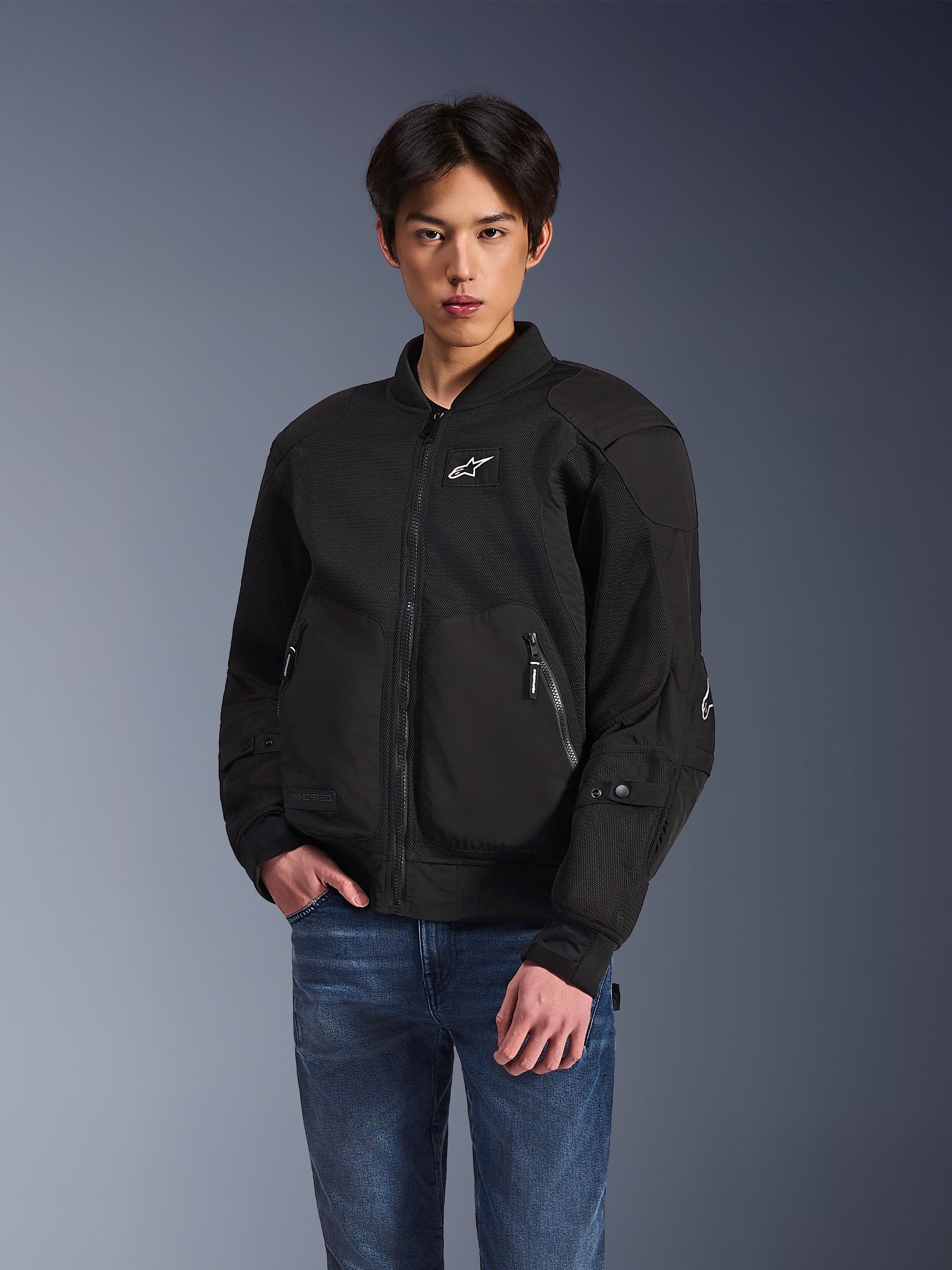 Flight Air Jacke
