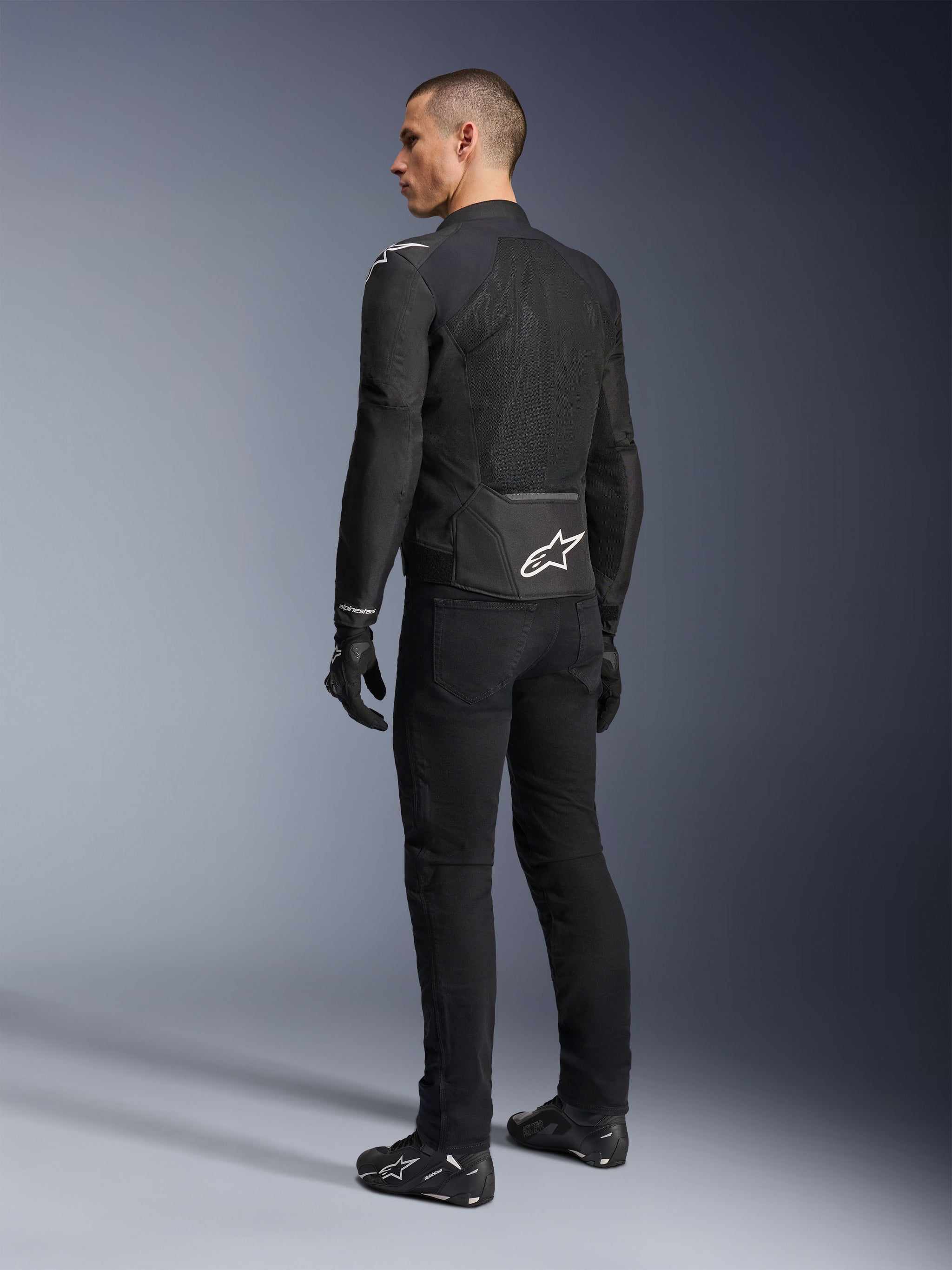 Viper Air V4 Jacket