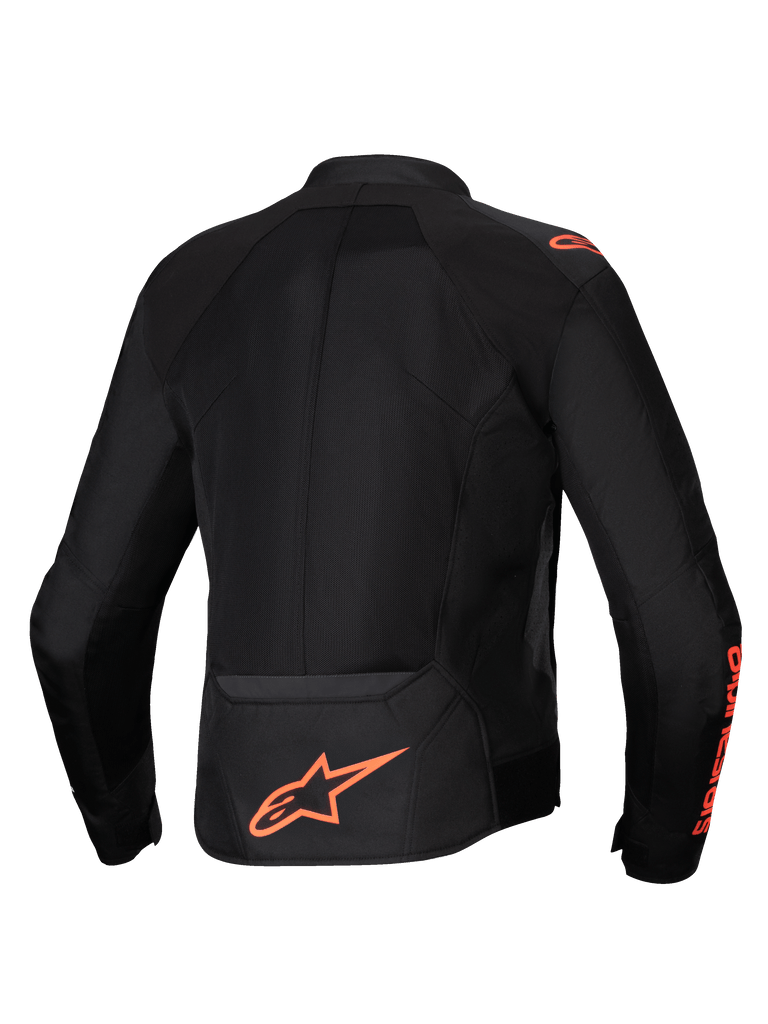 Viper Air V4 Jacket