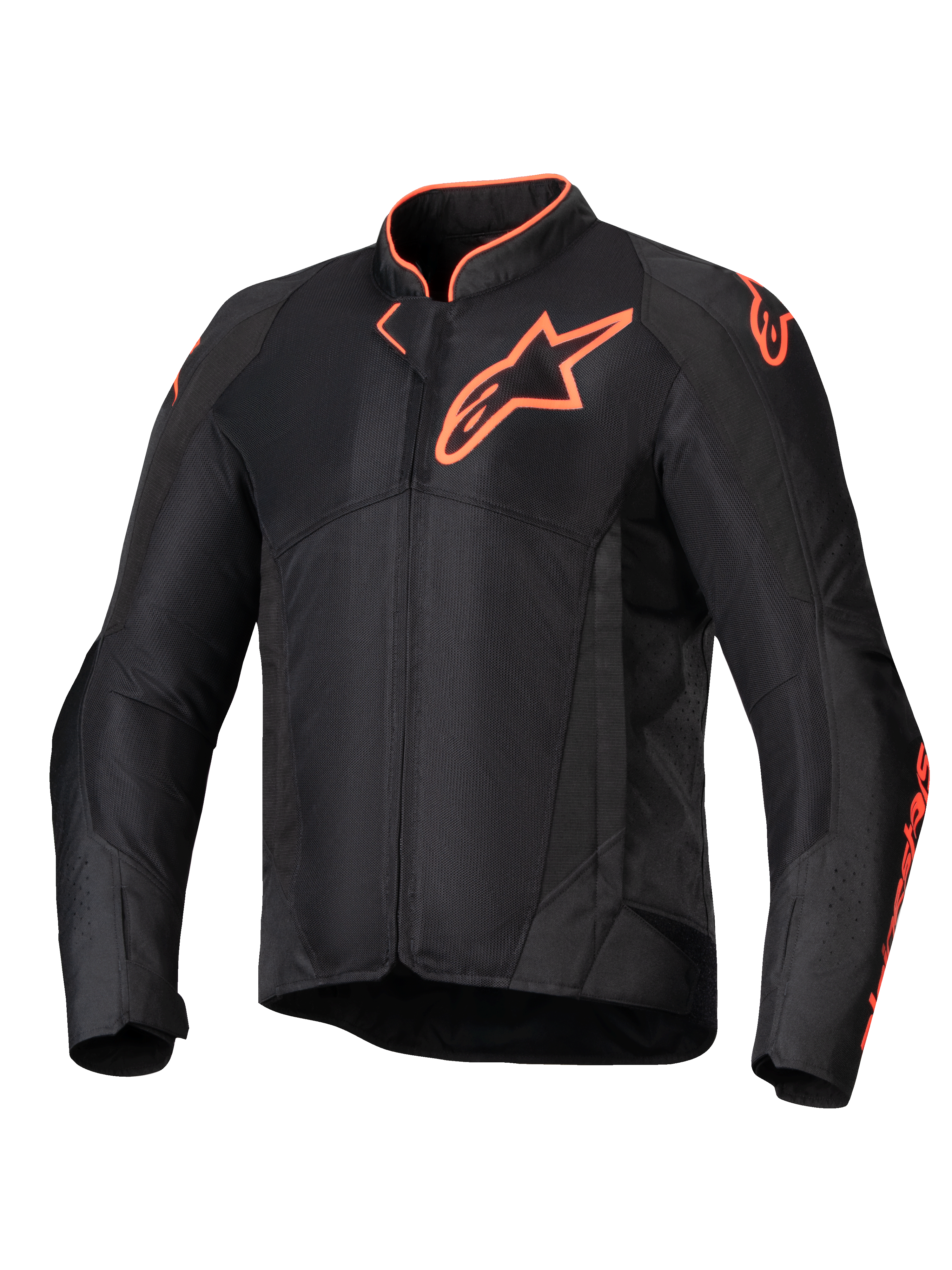 Viper Air V4 Jacke