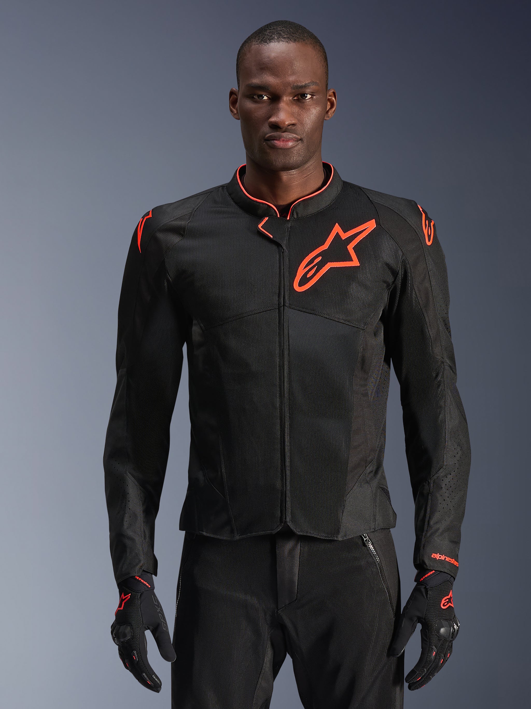 Viper Air V4 Veste