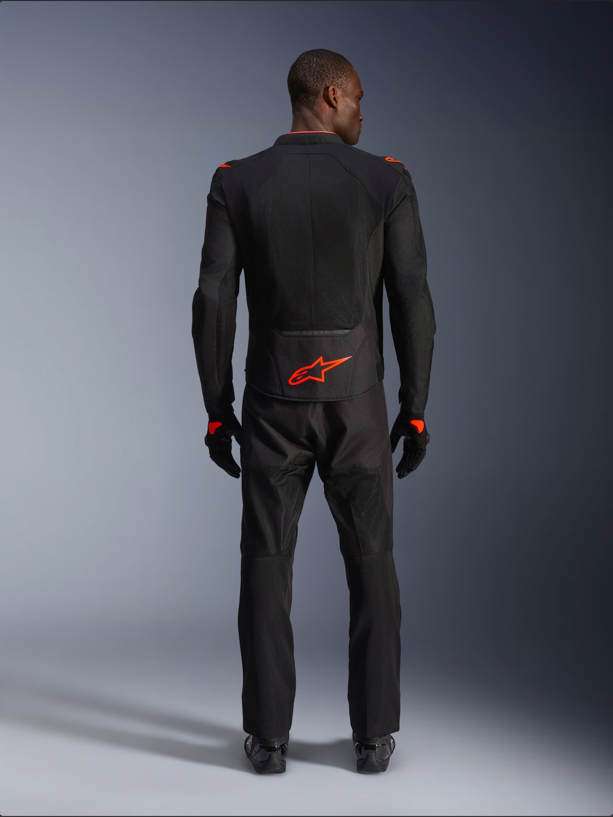Viper Air V4 Veste