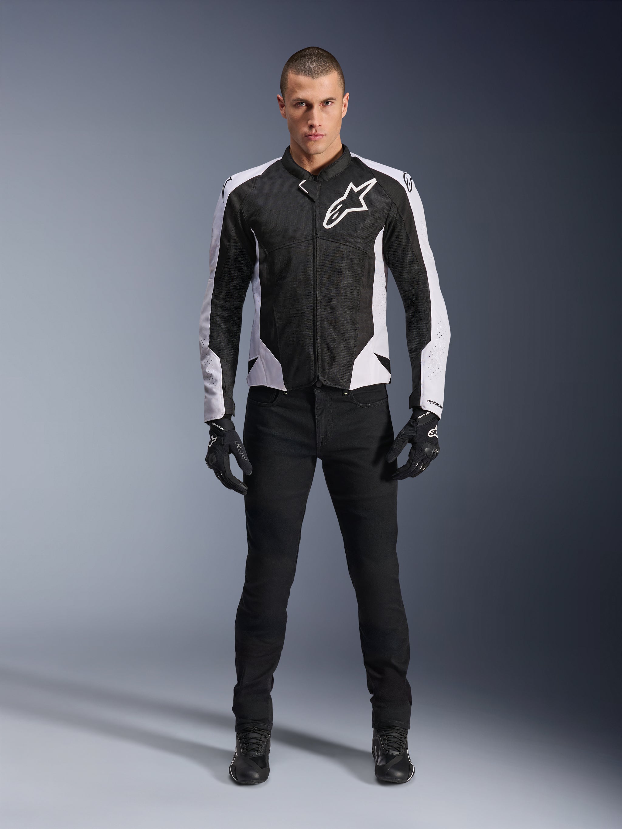 Viper Air V4 Veste