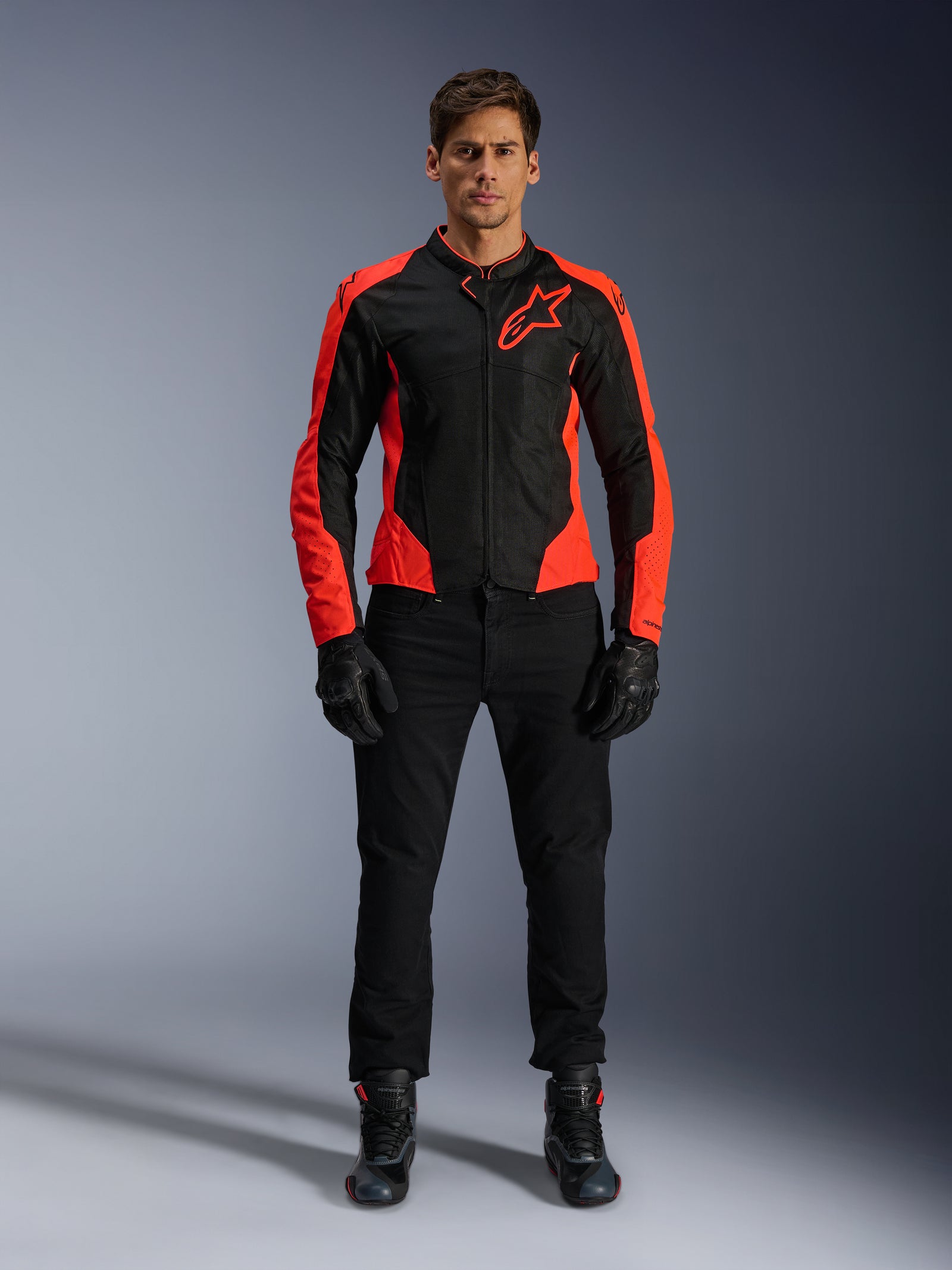 Viper Air V4 Veste