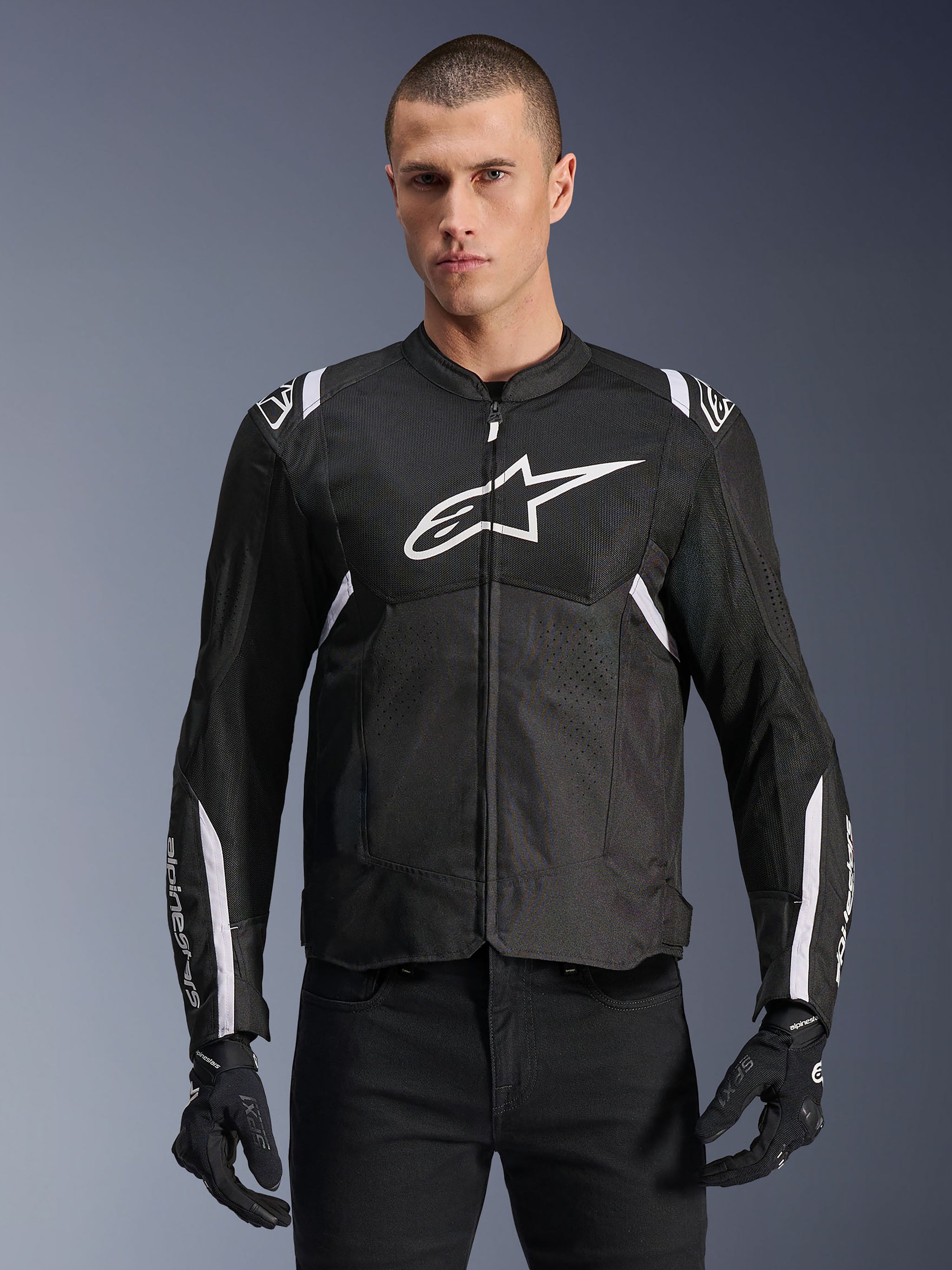 T-SPS Air V2 Jacke