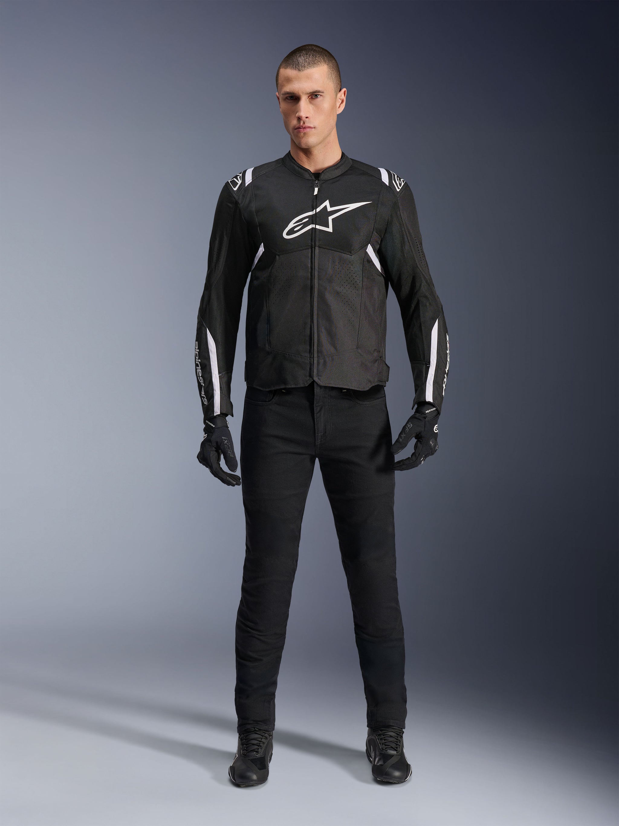 T-SPS Air V2 Jacke