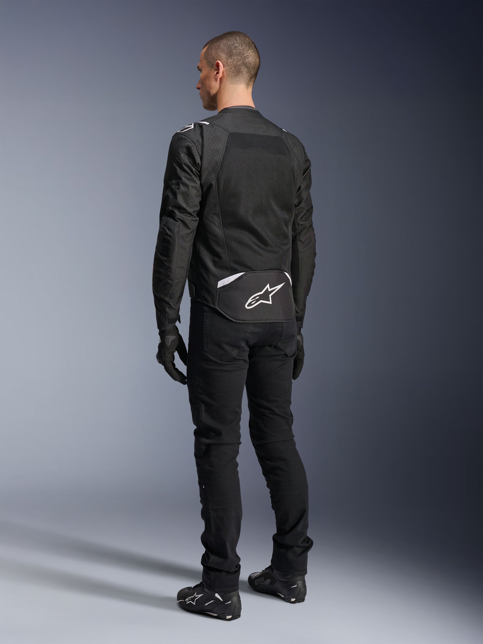 T-SPS Air V2 Jacke