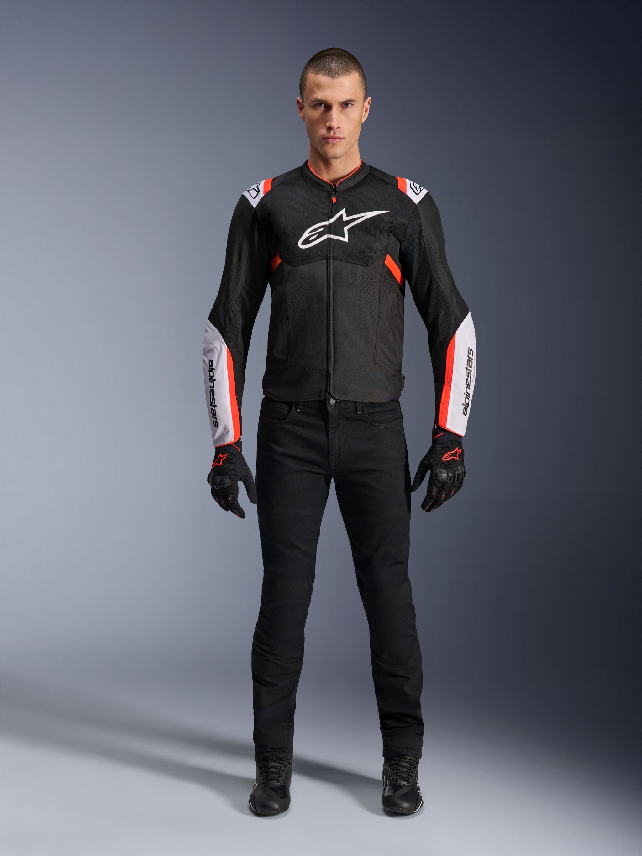 T Sps Air V 2 Jkt
