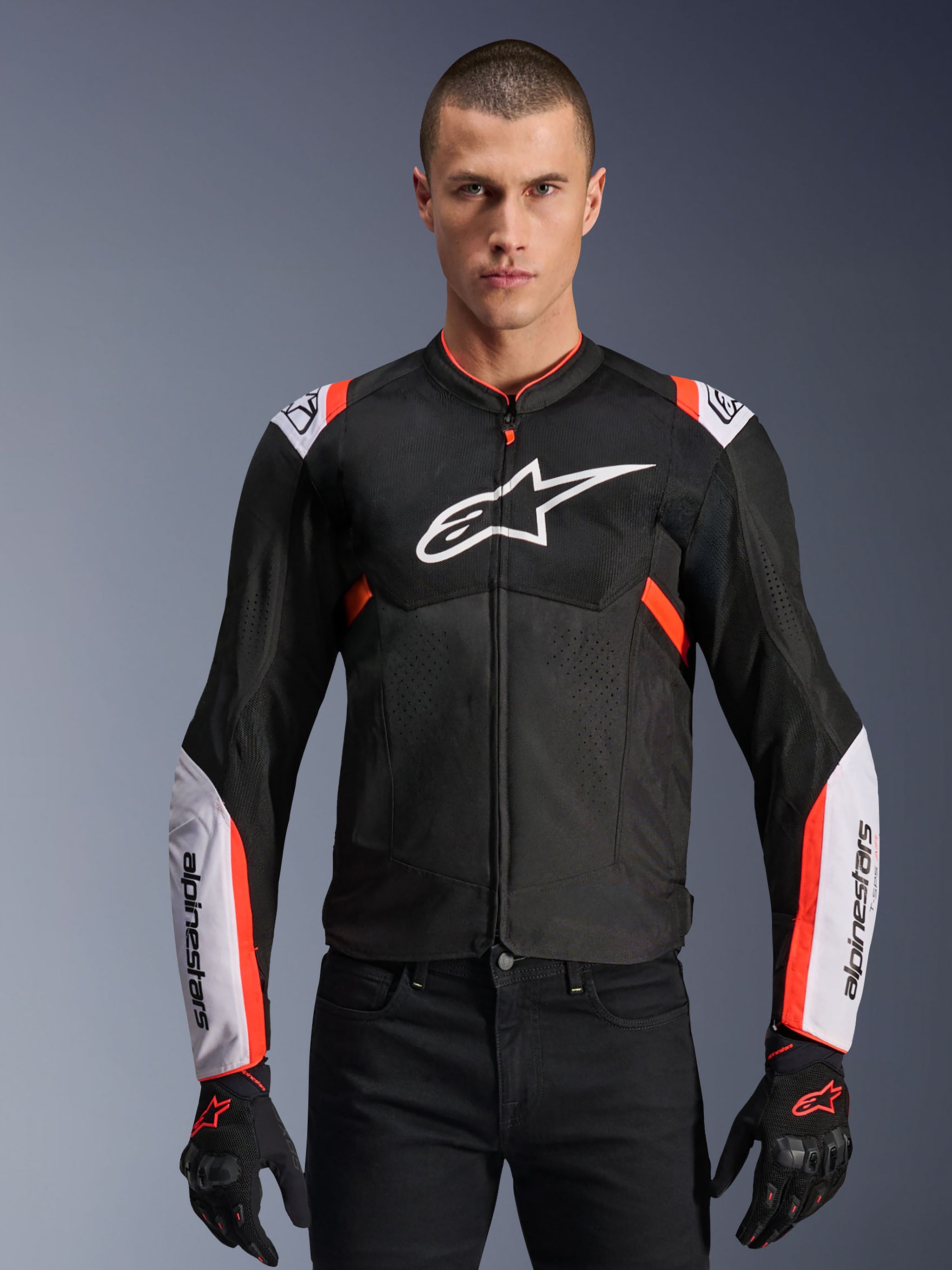 T Sps Air V 2 Jkt