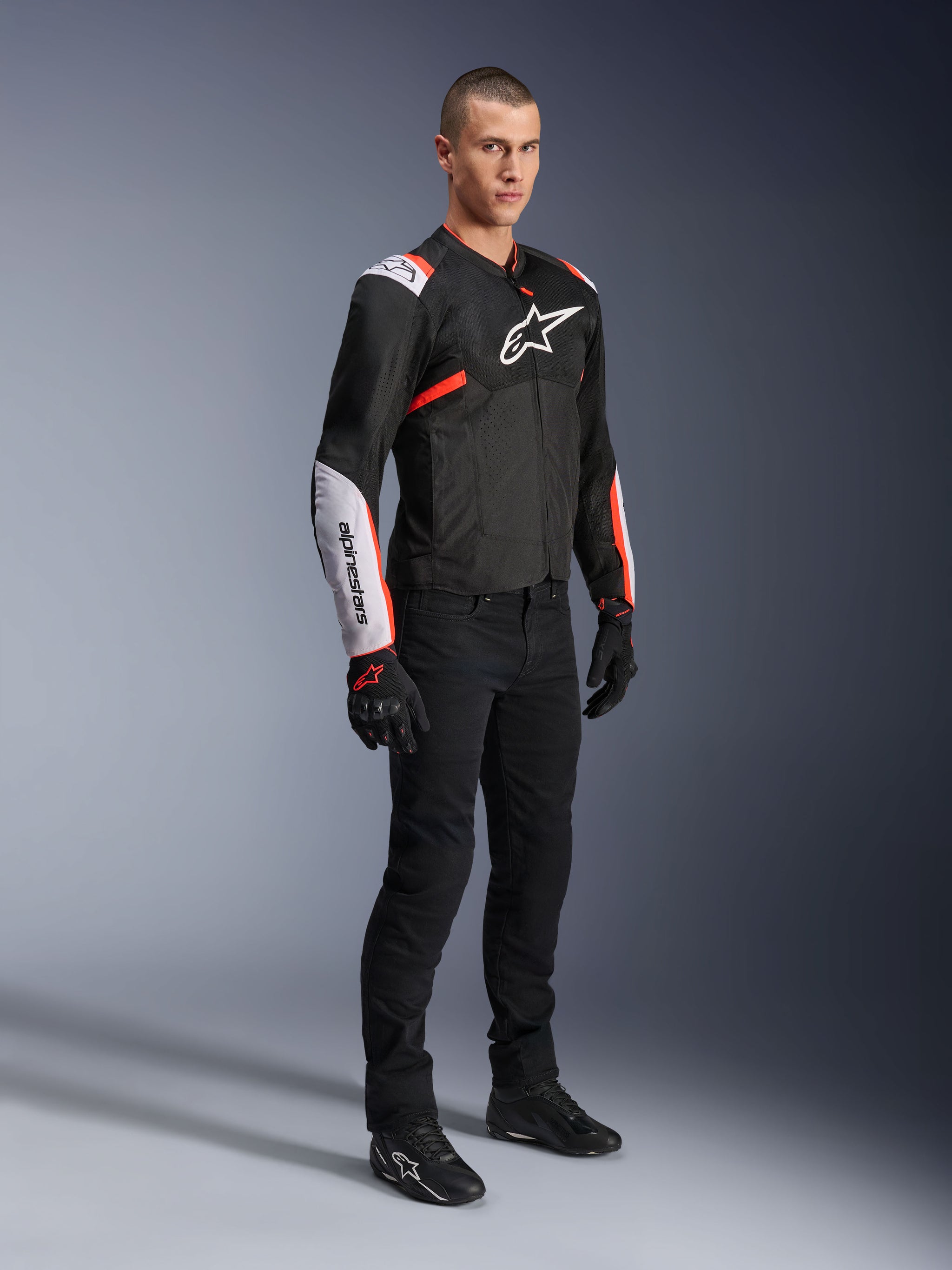 T Sps Air V 2 Jkt