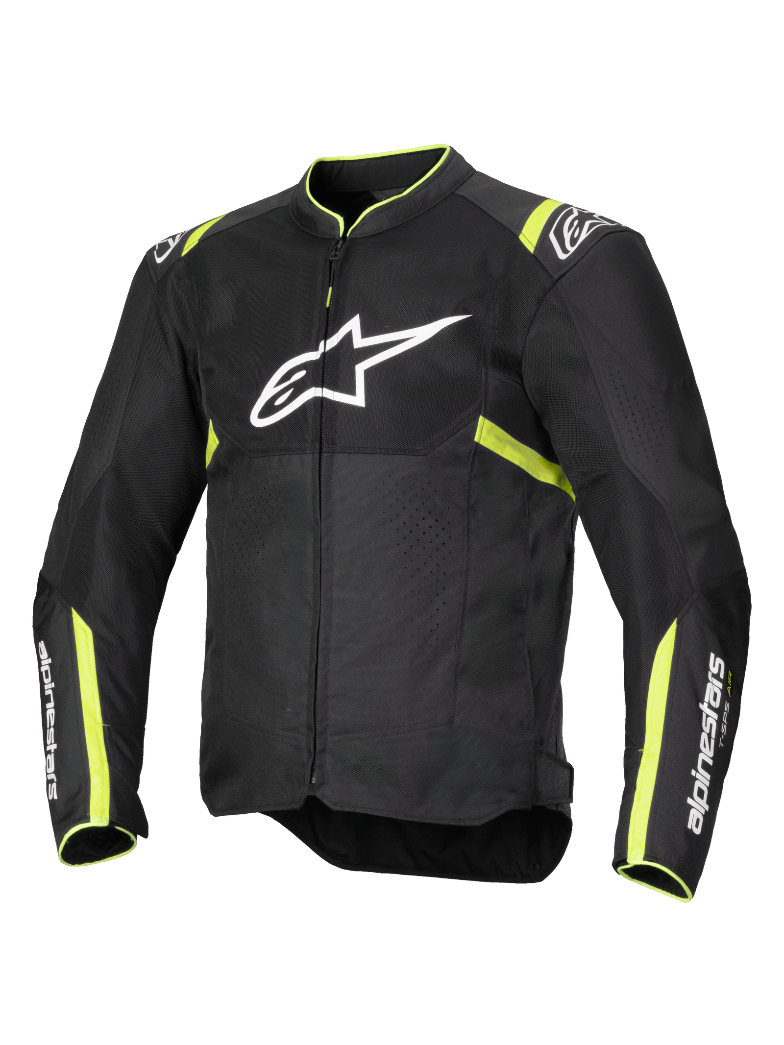 T-SPS Air V2 Veste