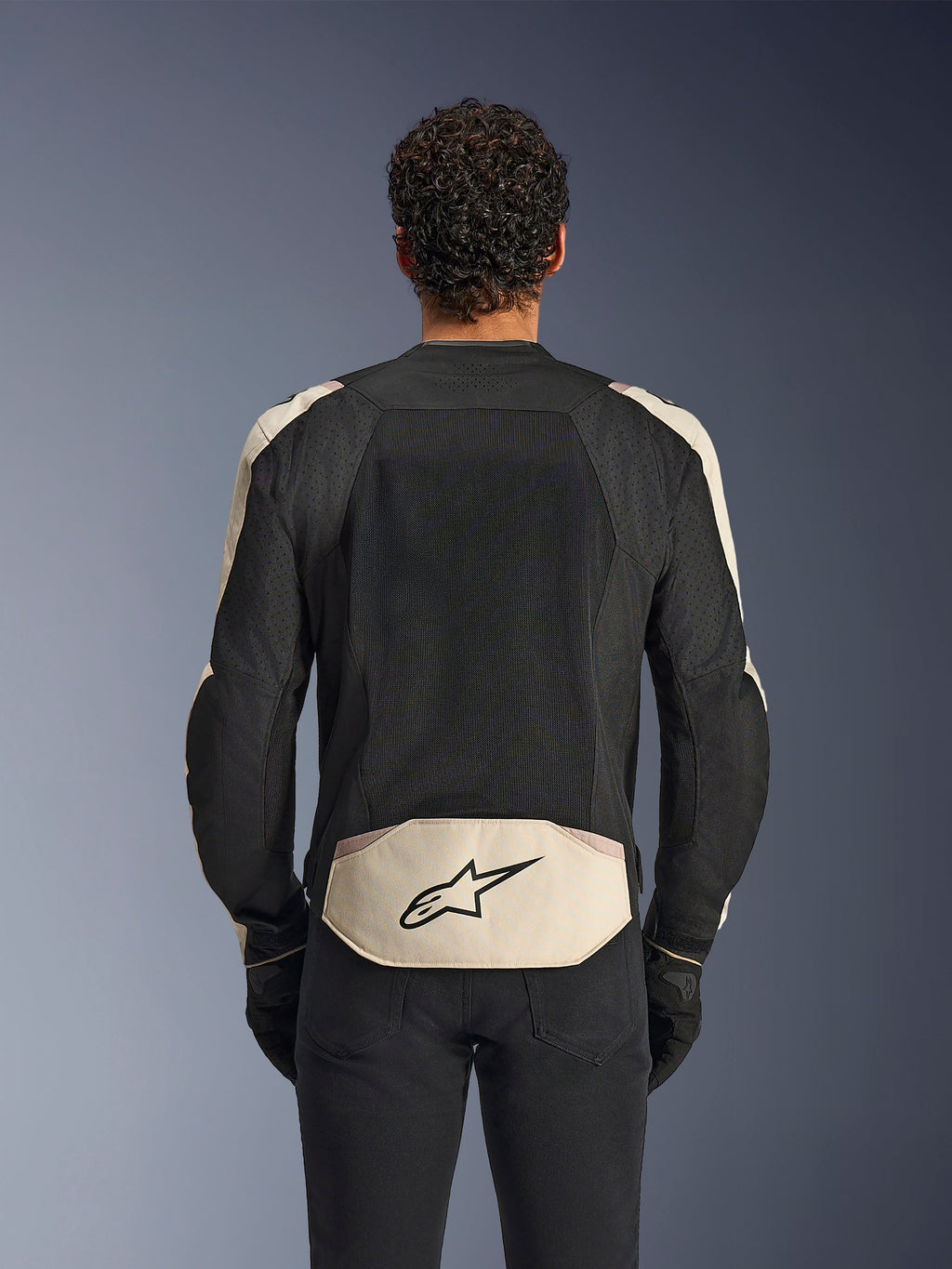 Veste T-SPS Air V2
