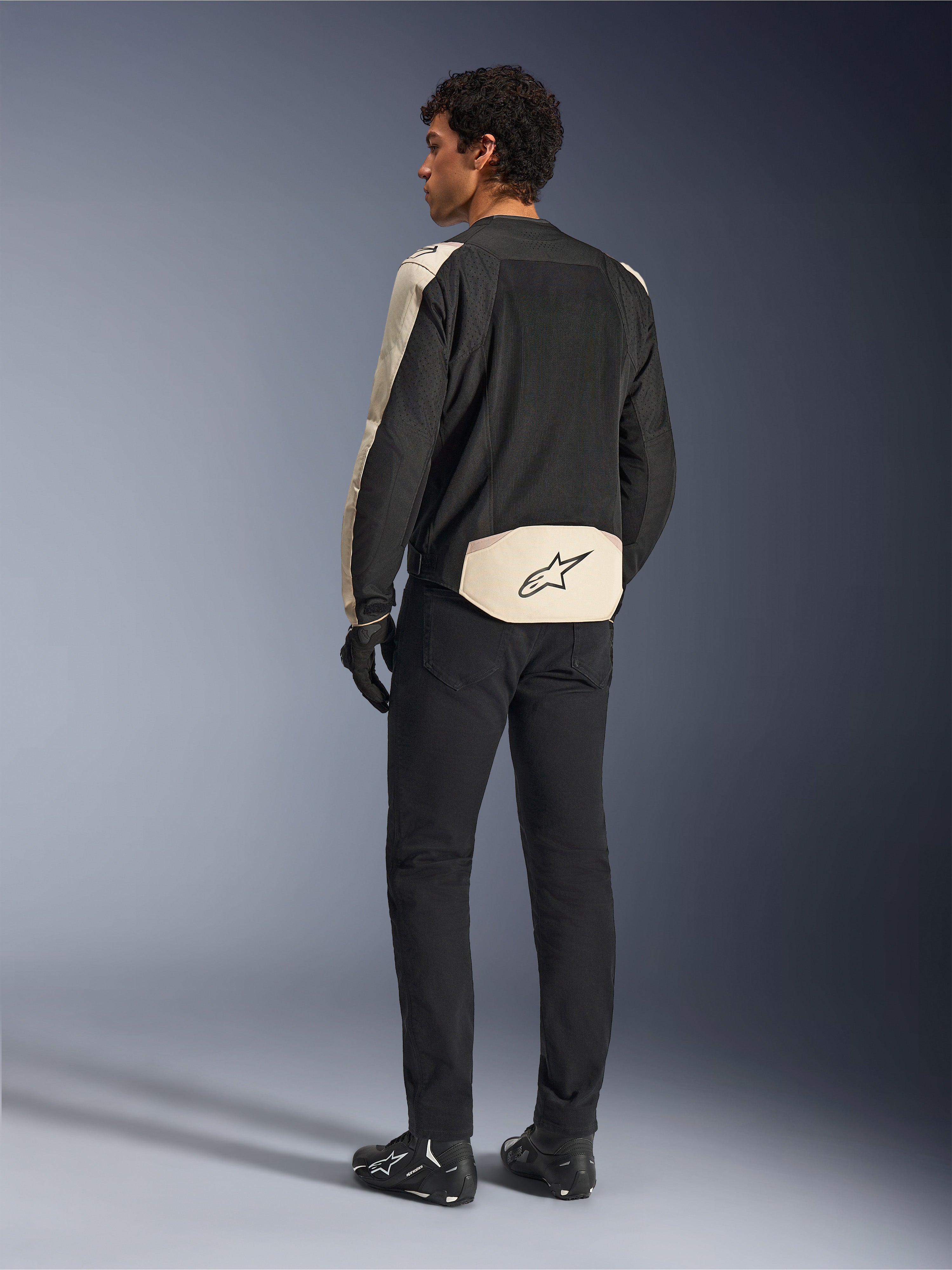 Veste T-SPS Air V2