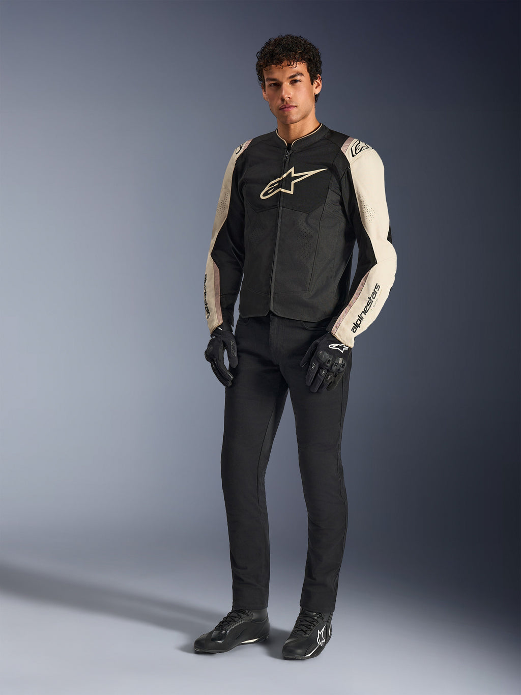 Veste T-SPS Air V2