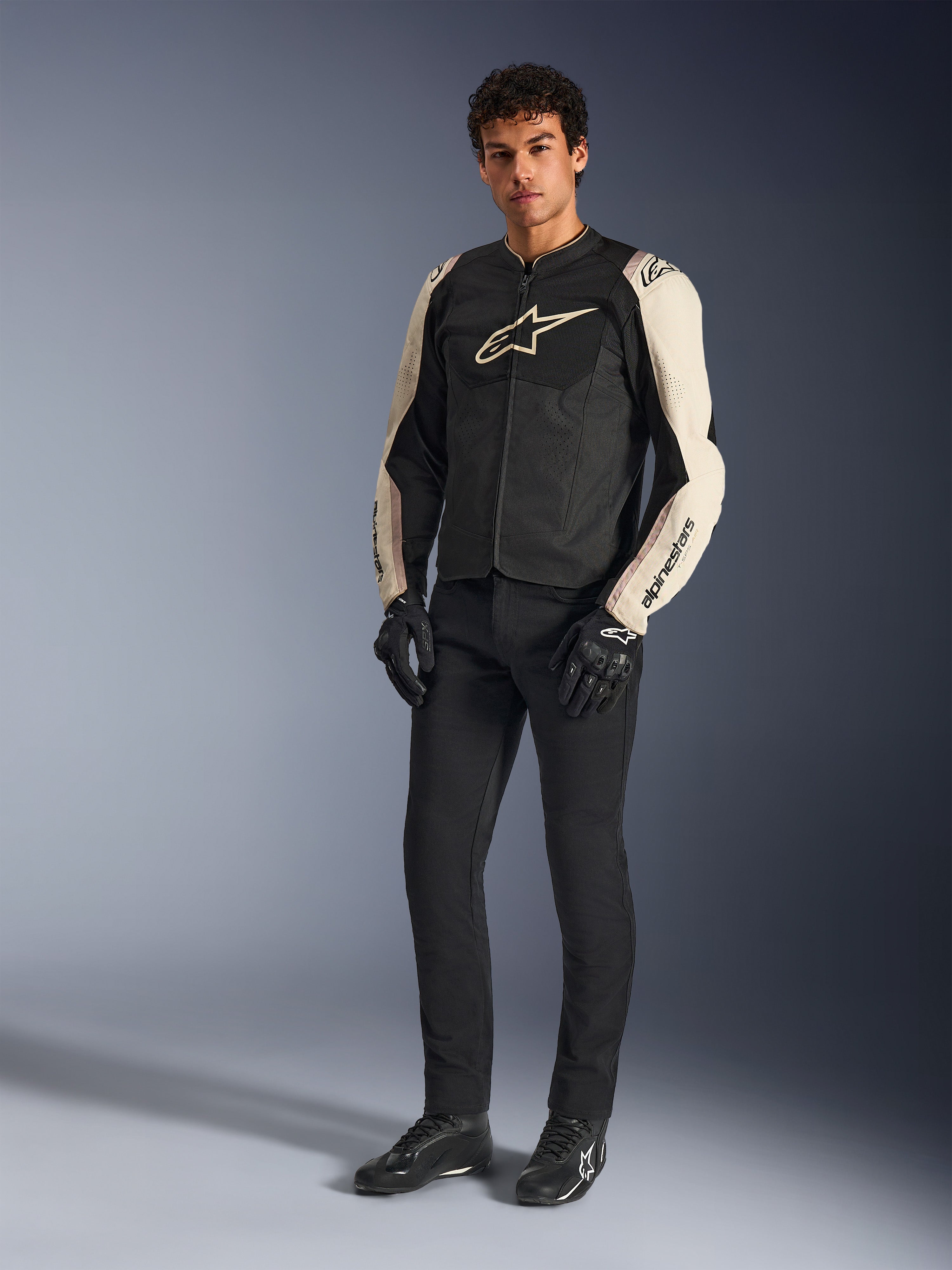 Veste T-SPS Air V2