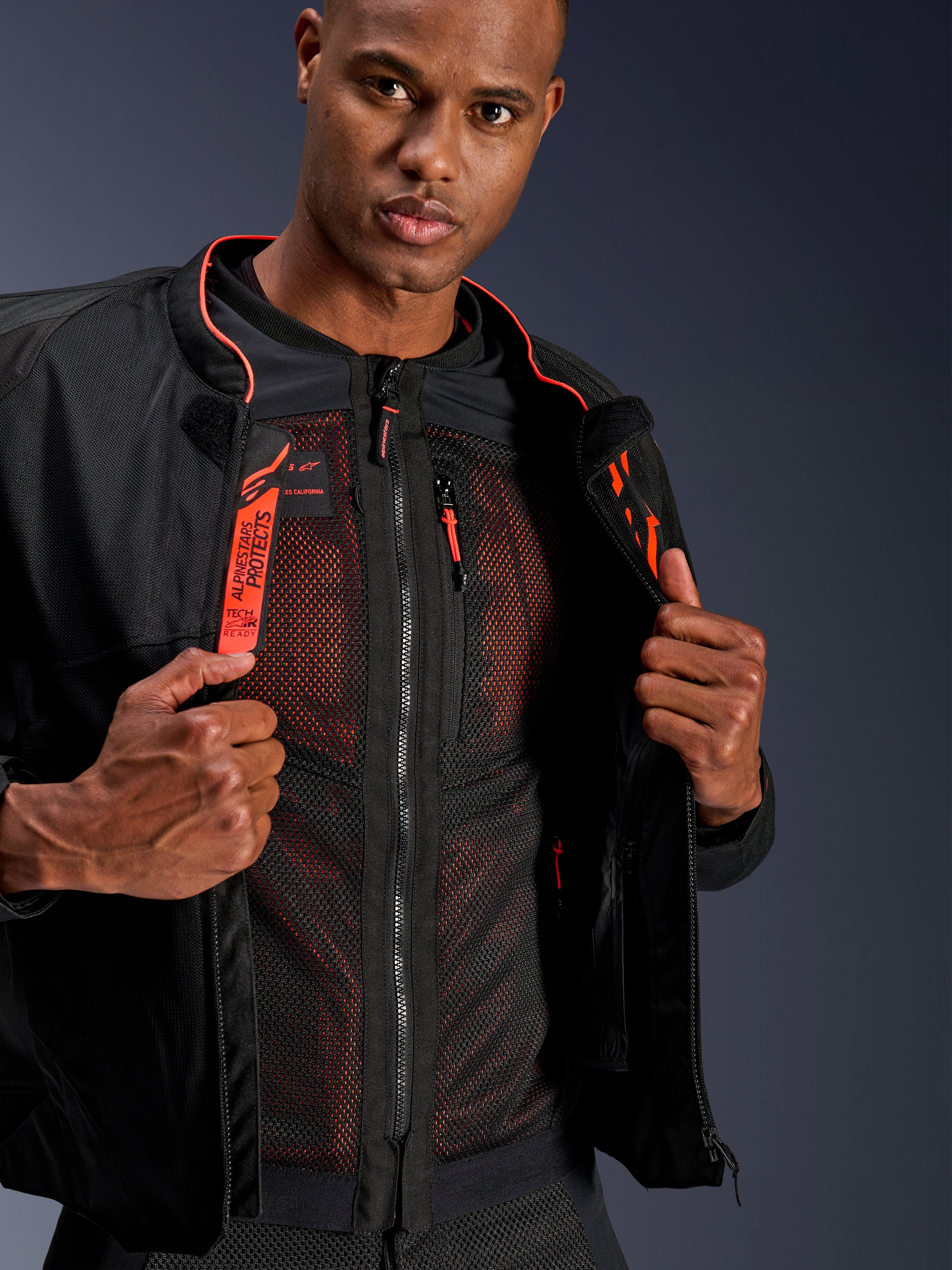 Troop-Air Pro Jacke