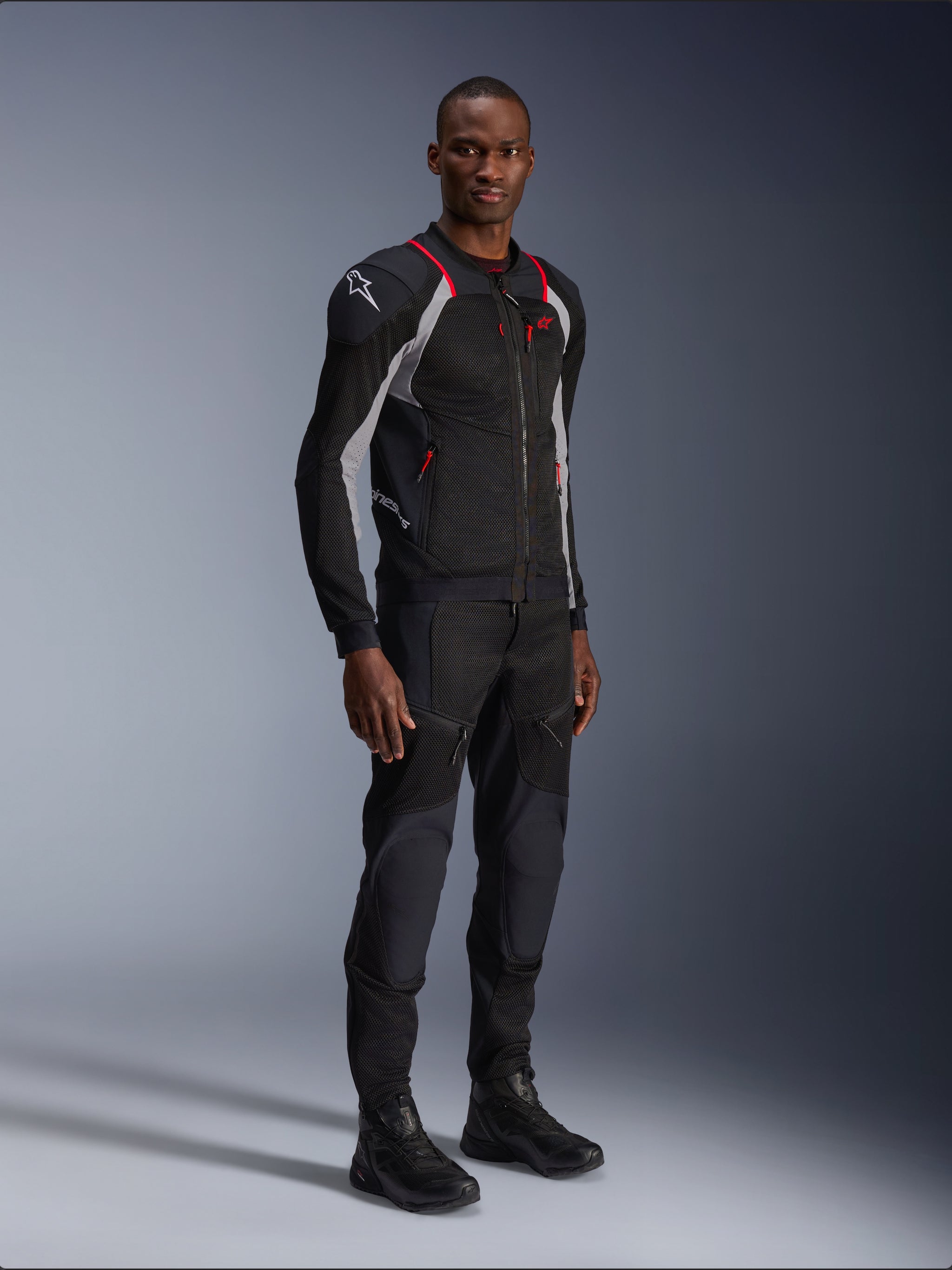 Troop-Air Pro Jacke