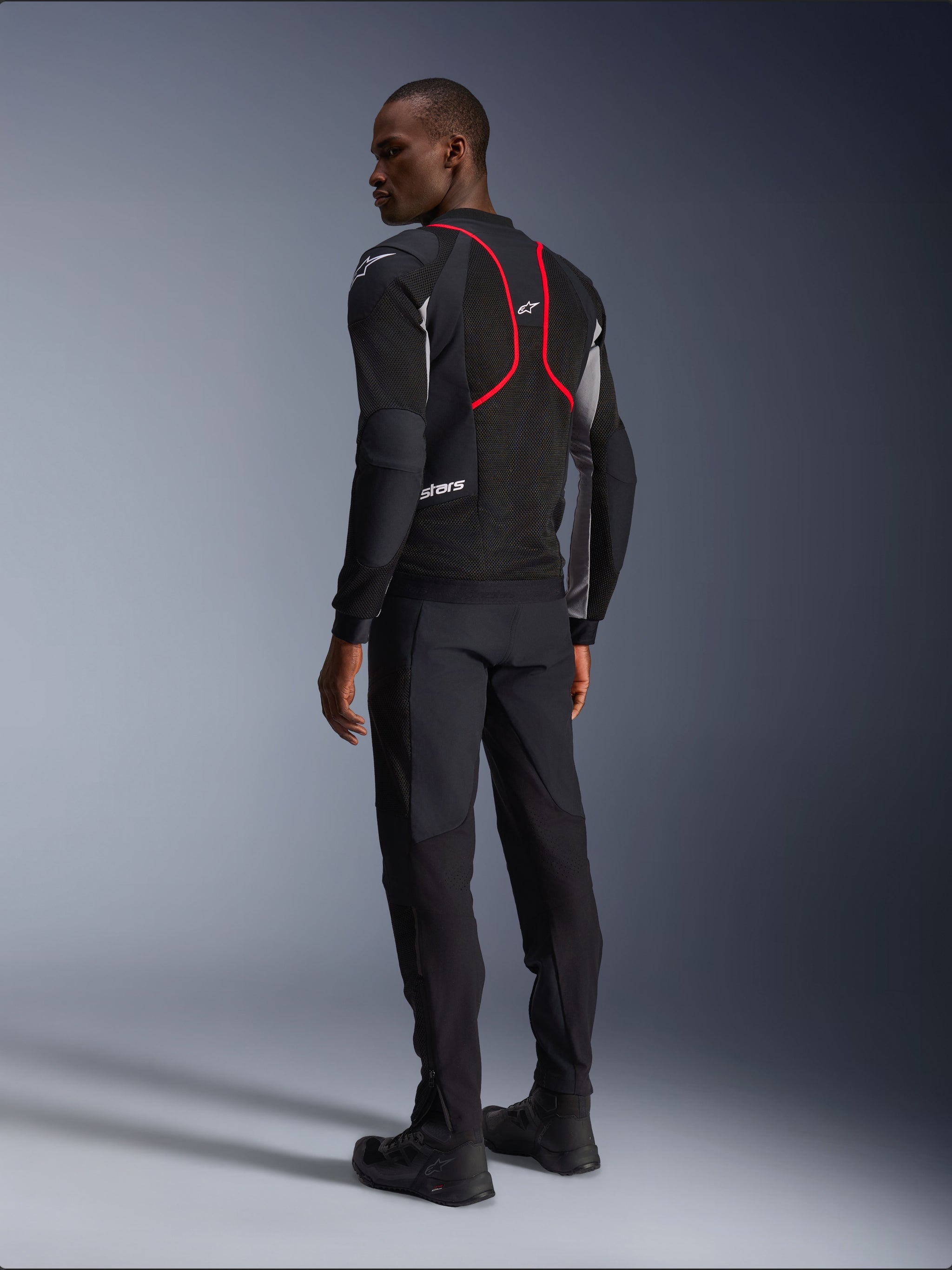 Troop-Air Pro Jacke