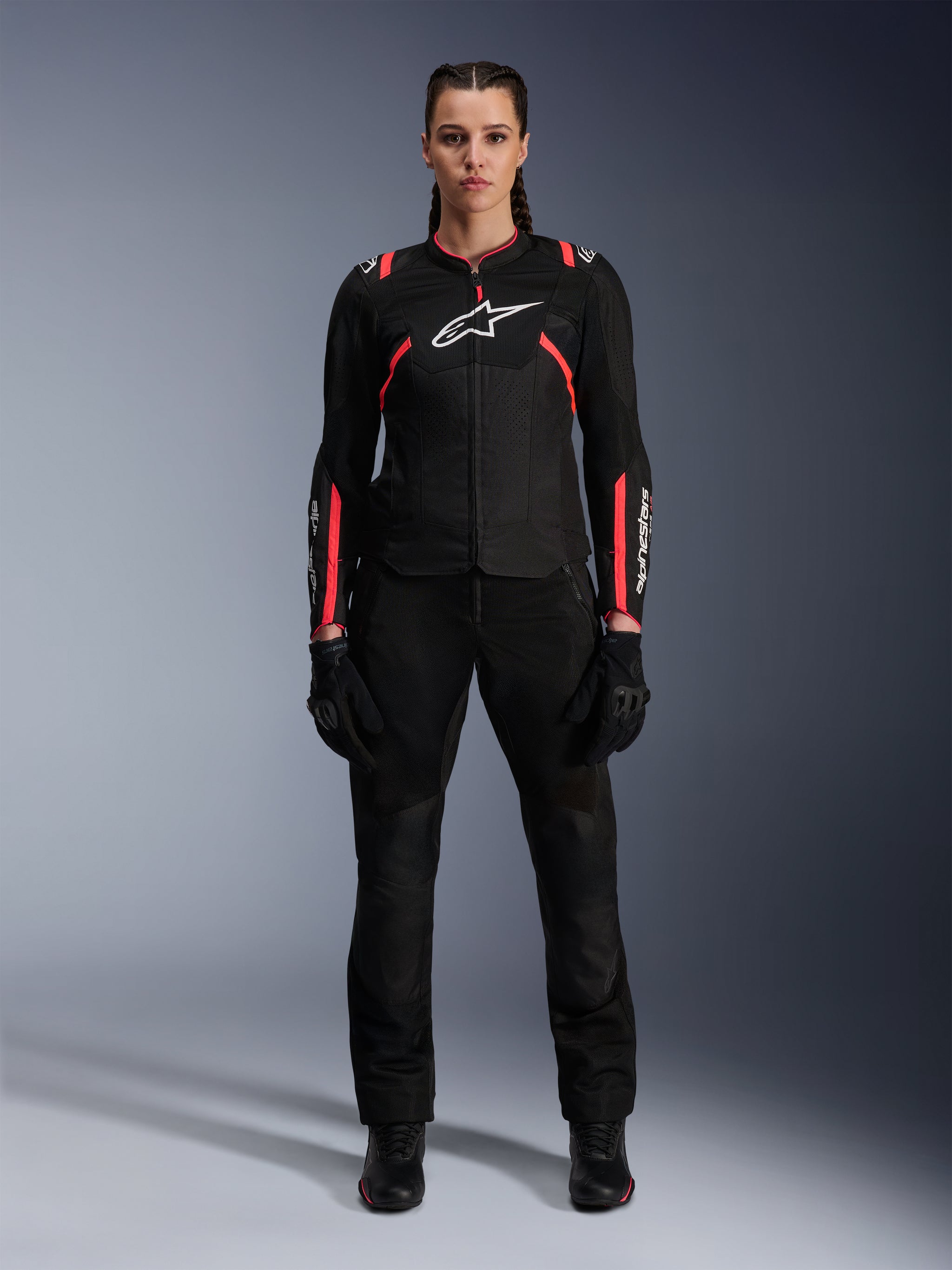 Veste Stella T-SPS Air V2 Pour Femme