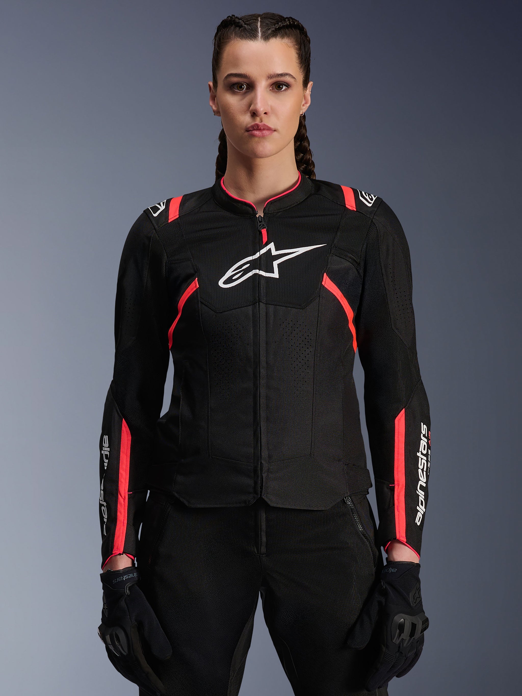 Veste Stella T-SPS Air V2 Femme