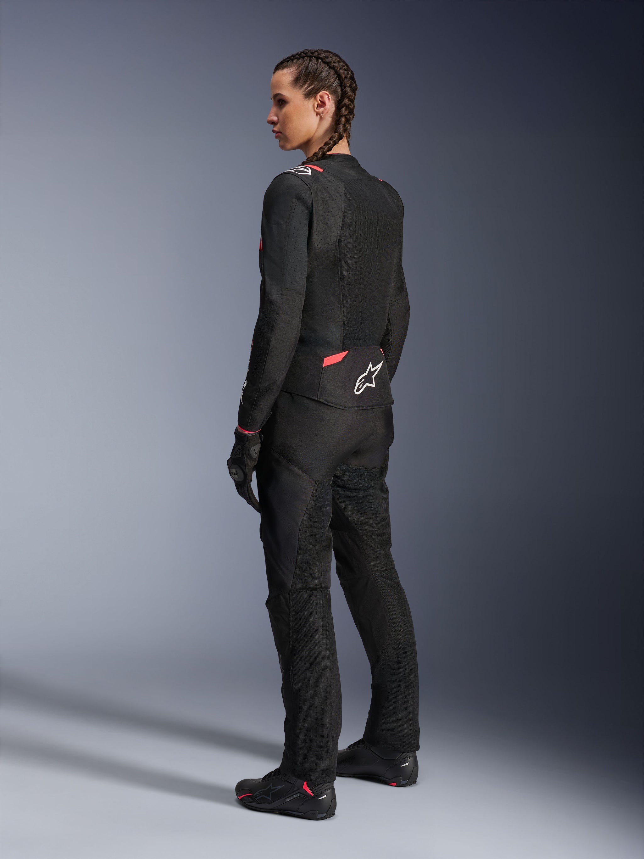 Veste Stella T-SPS Air V2 Pour Femme