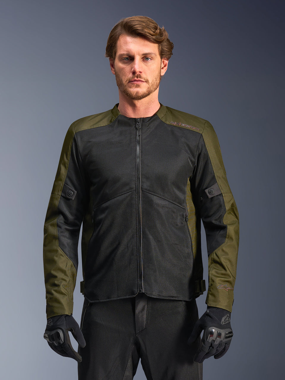 Veste C-1 Air